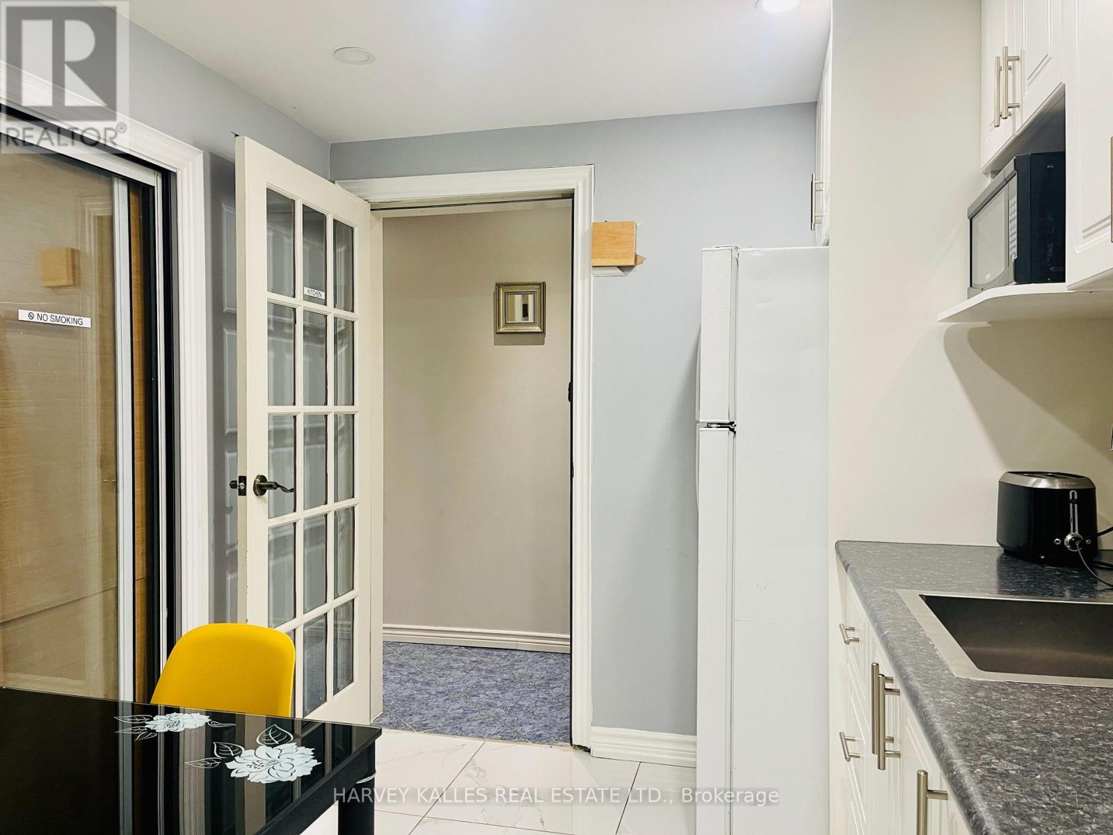 Lower - 1538 Davenport Road, Toronto, Ontario M6H 2J1 - Photo 7 - W13578550