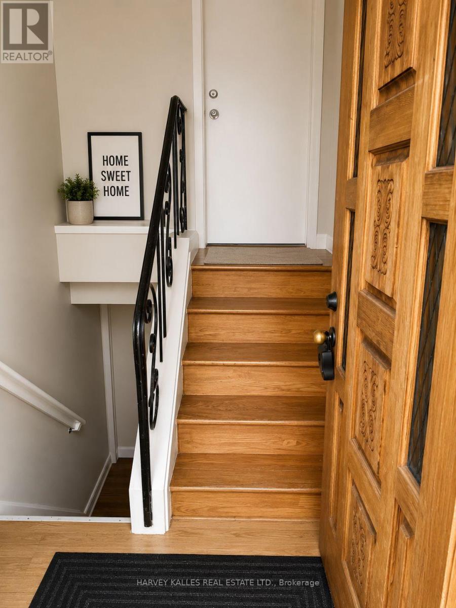 29 Giltspur Drive, Toronto, Ontario M3L 1M4 - Photo 18 - W13578886