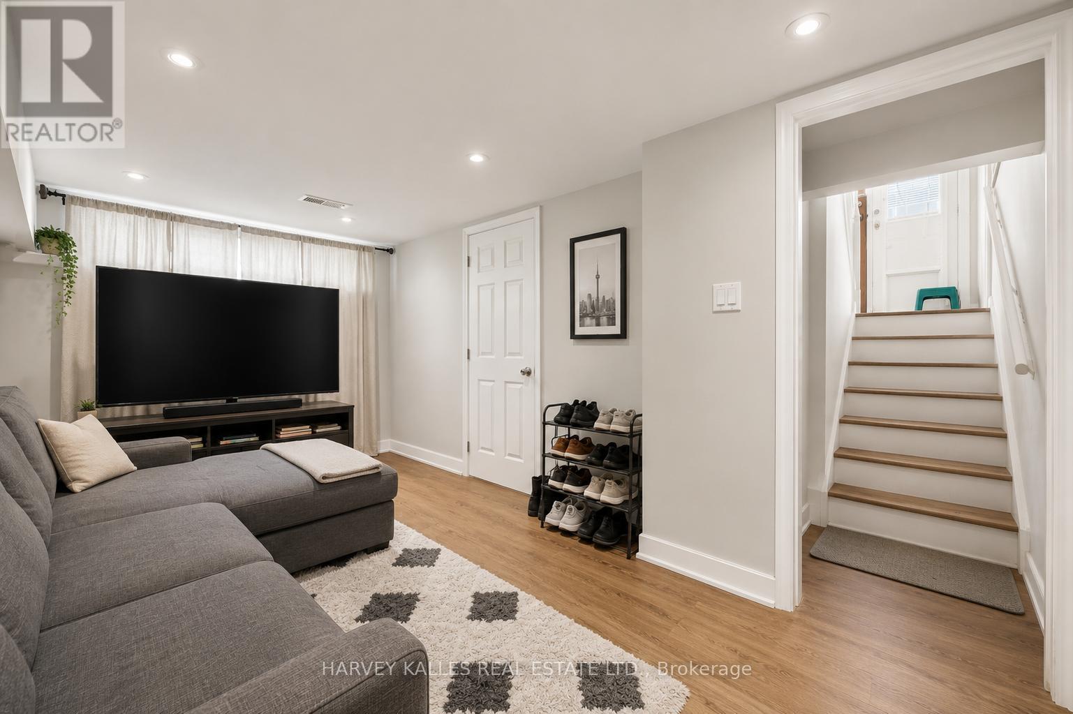 29 Giltspur Drive, Toronto, Ontario M3L 1M4 - Photo 20 - W13578886