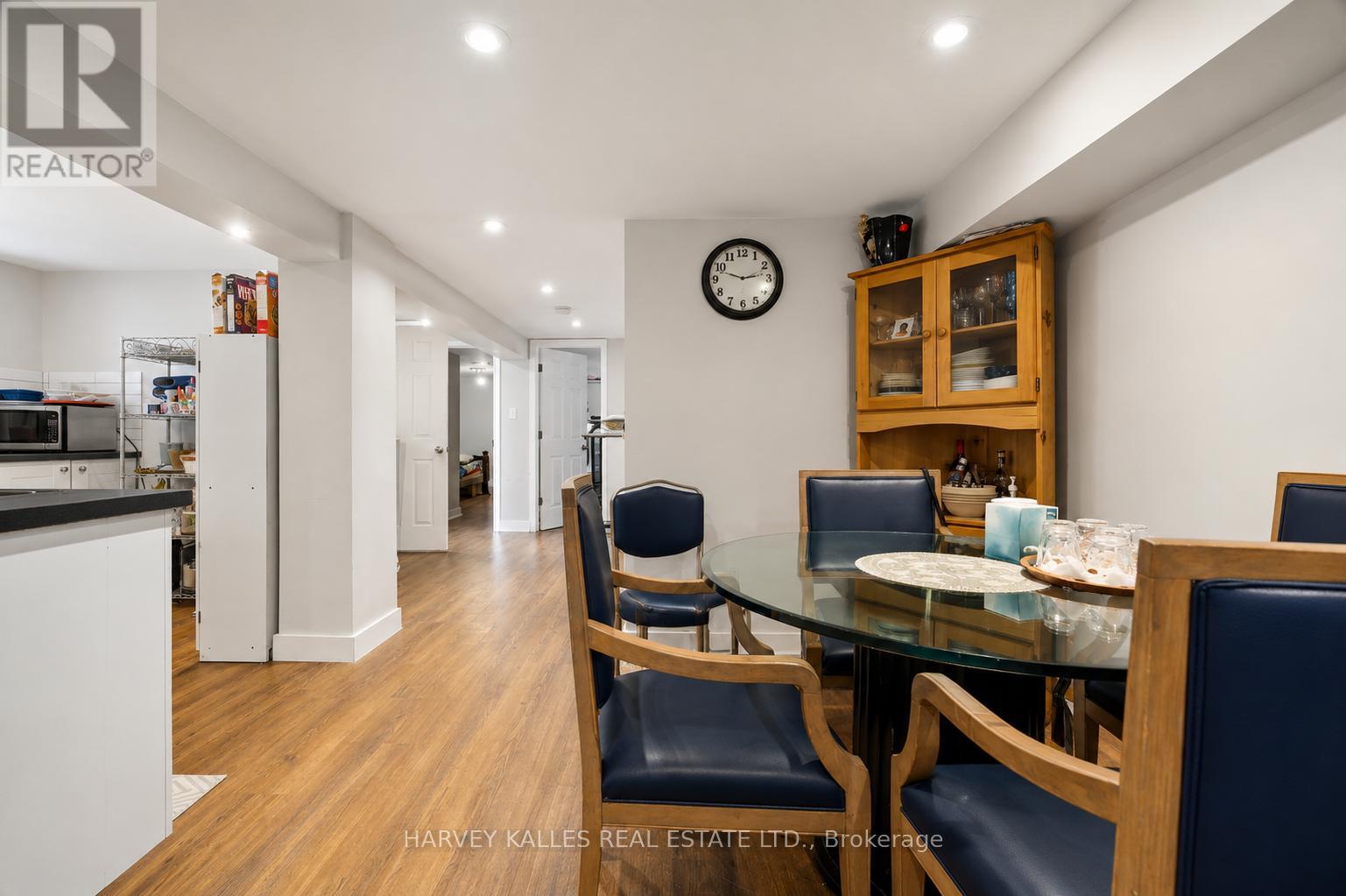 29 Giltspur Drive, Toronto, Ontario M3L 1M4 - Photo 22 - W13578886