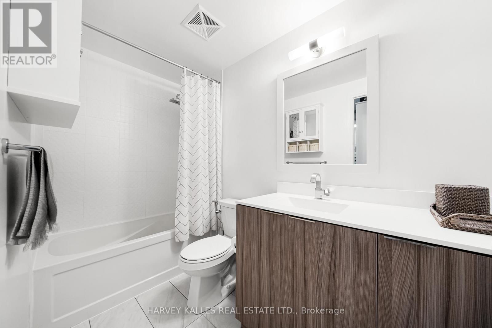 2703 - 56 Annie Craig Drive, Toronto, Ontario M8V 0C8 - Photo 14 - W13580530