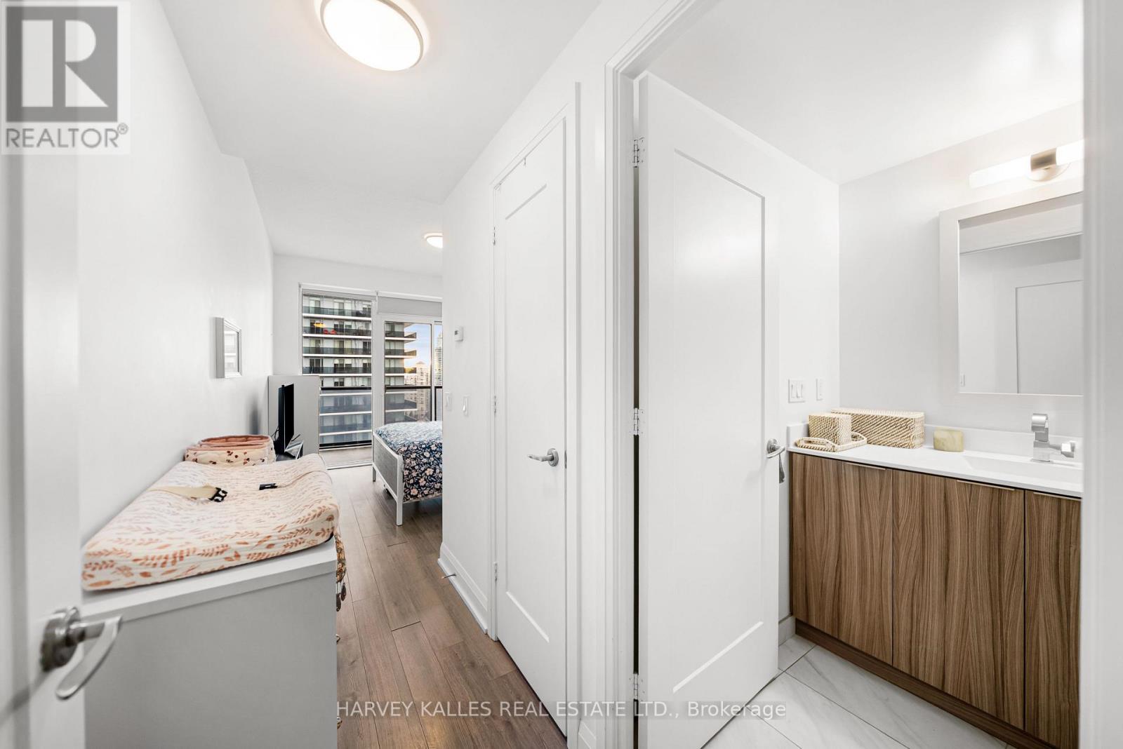 2703 - 56 Annie Craig Drive, Toronto, Ontario M8V 0C8 - Photo 18 - W13580530