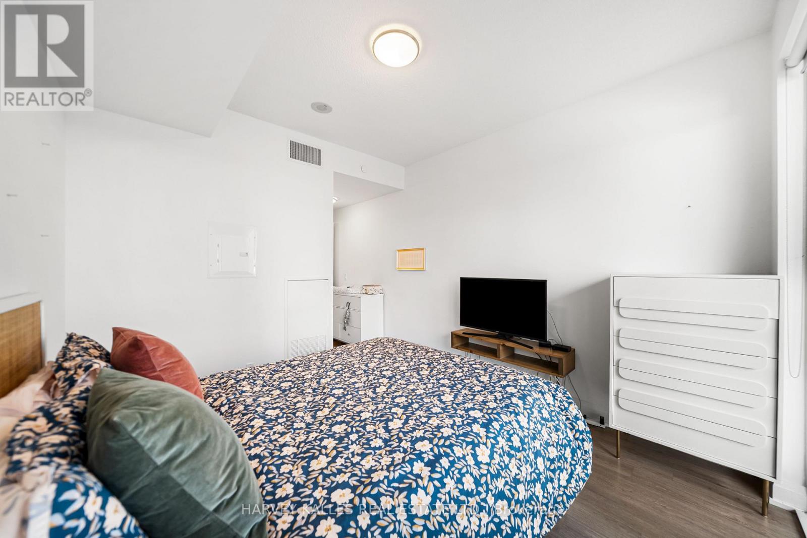 2703 - 56 Annie Craig Drive, Toronto, Ontario M8V 0C8 - Photo 21 - W13580530