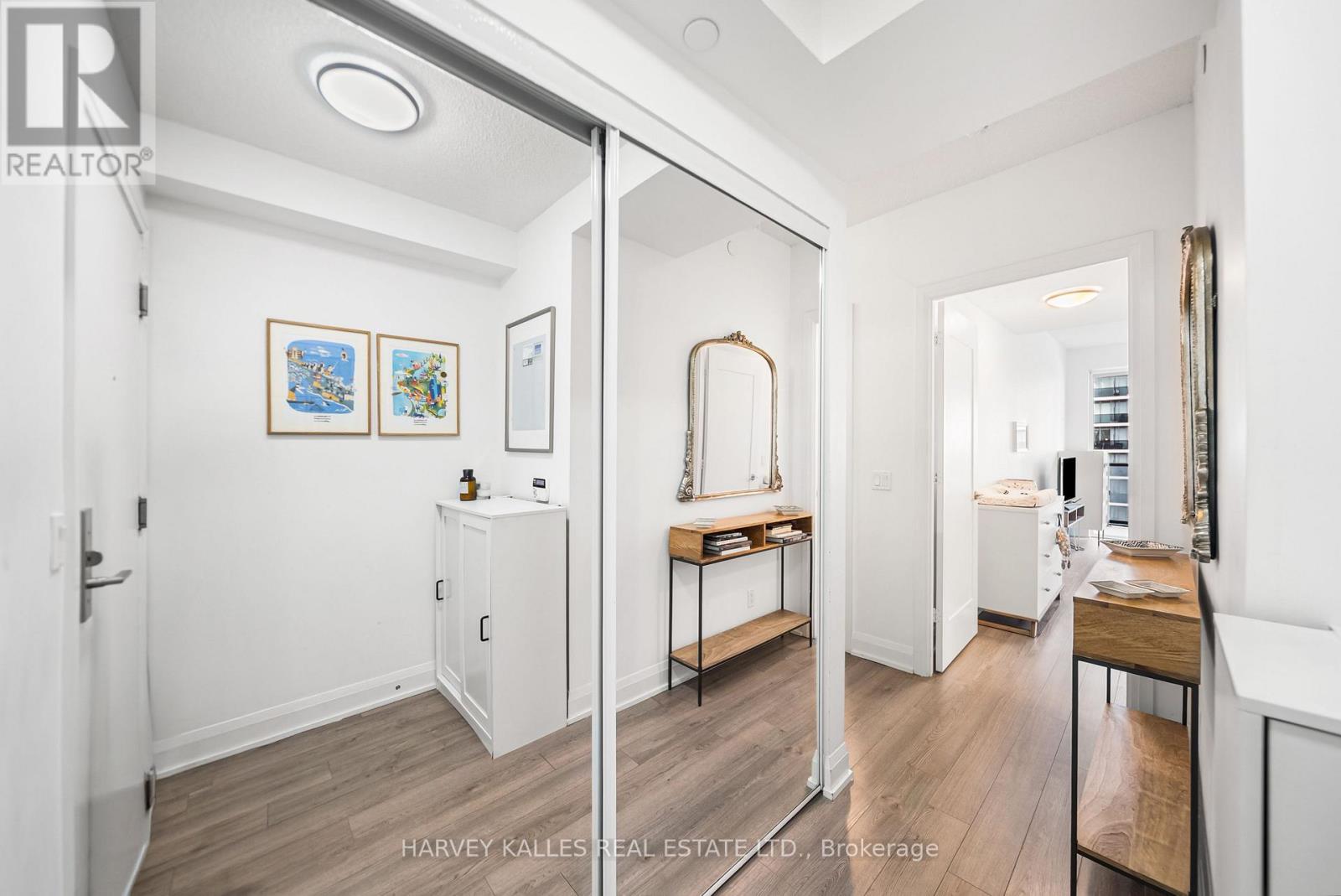 2703 - 56 Annie Craig Drive, Toronto, Ontario M8V 0C8 - Photo 24 - W13580530