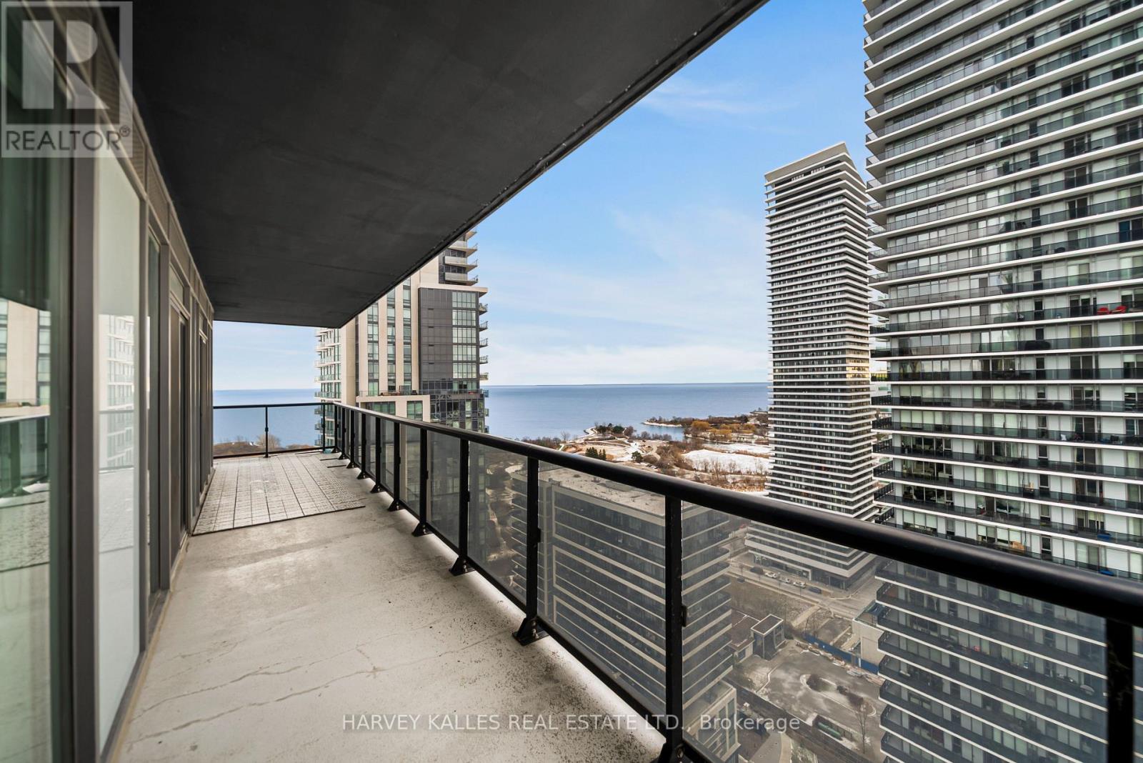 2703 - 56 Annie Craig Drive, Toronto, Ontario M8V 0C8 - Photo 25 - W13580530