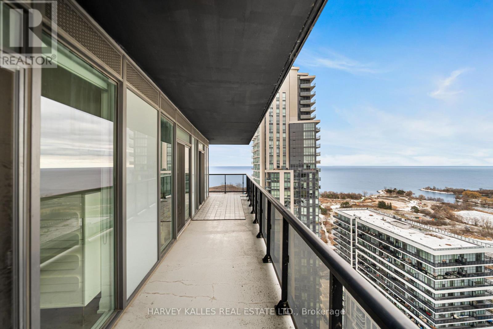 2703 - 56 Annie Craig Drive, Toronto, Ontario M8V 0C8 - Photo 26 - W13580530