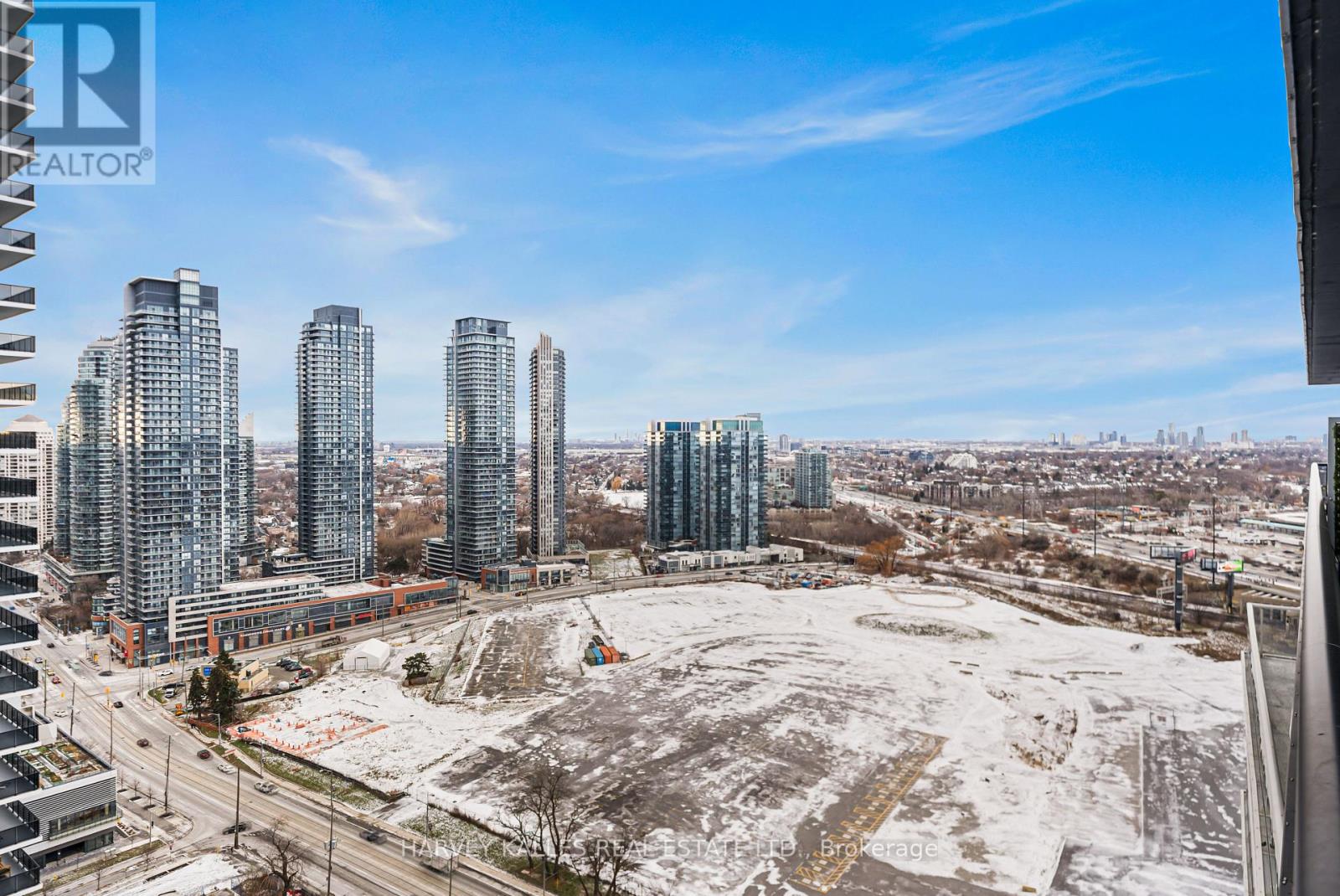 2703 - 56 Annie Craig Drive, Toronto, Ontario M8V 0C8 - Photo 27 - W13580530