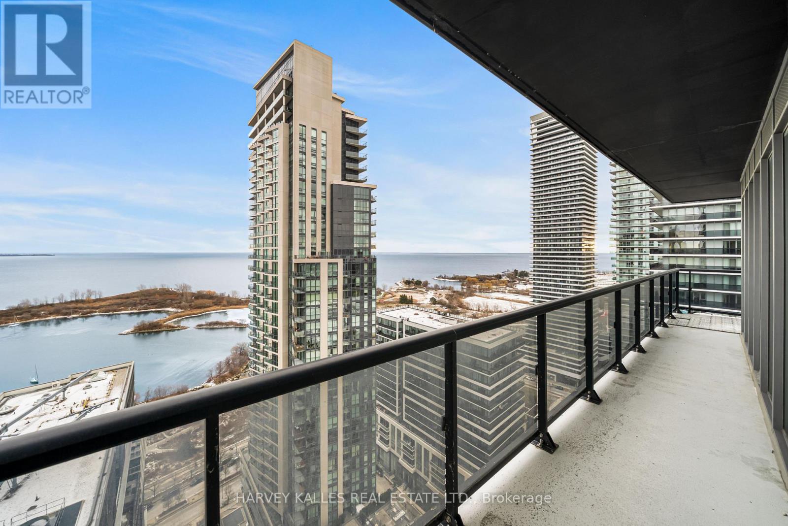 2703 - 56 Annie Craig Drive, Toronto, Ontario M8V 0C8 - Photo 30 - W13580530