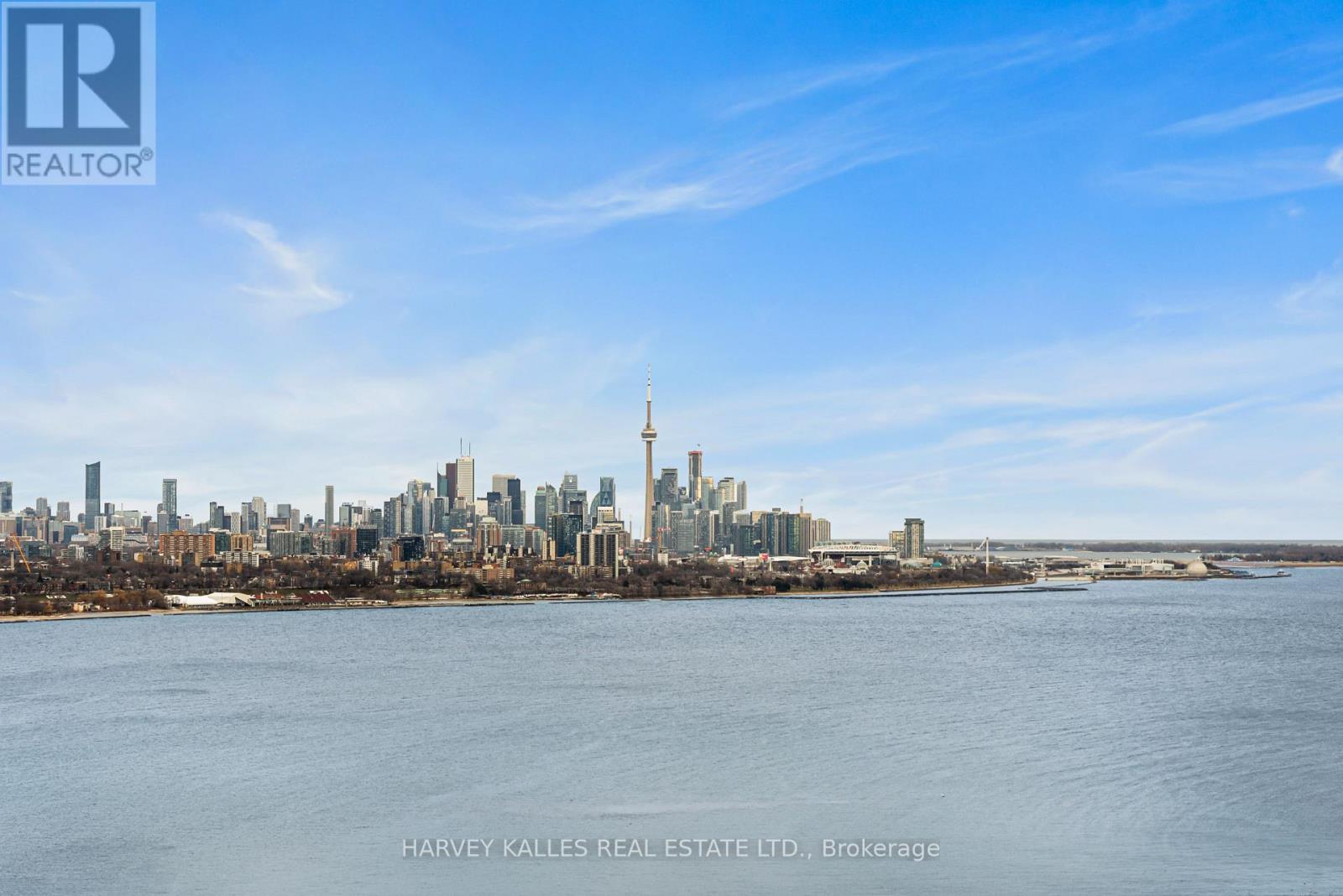 2703 - 56 Annie Craig Drive, Toronto, Ontario M8V 0C8 - Photo 33 - W13580530