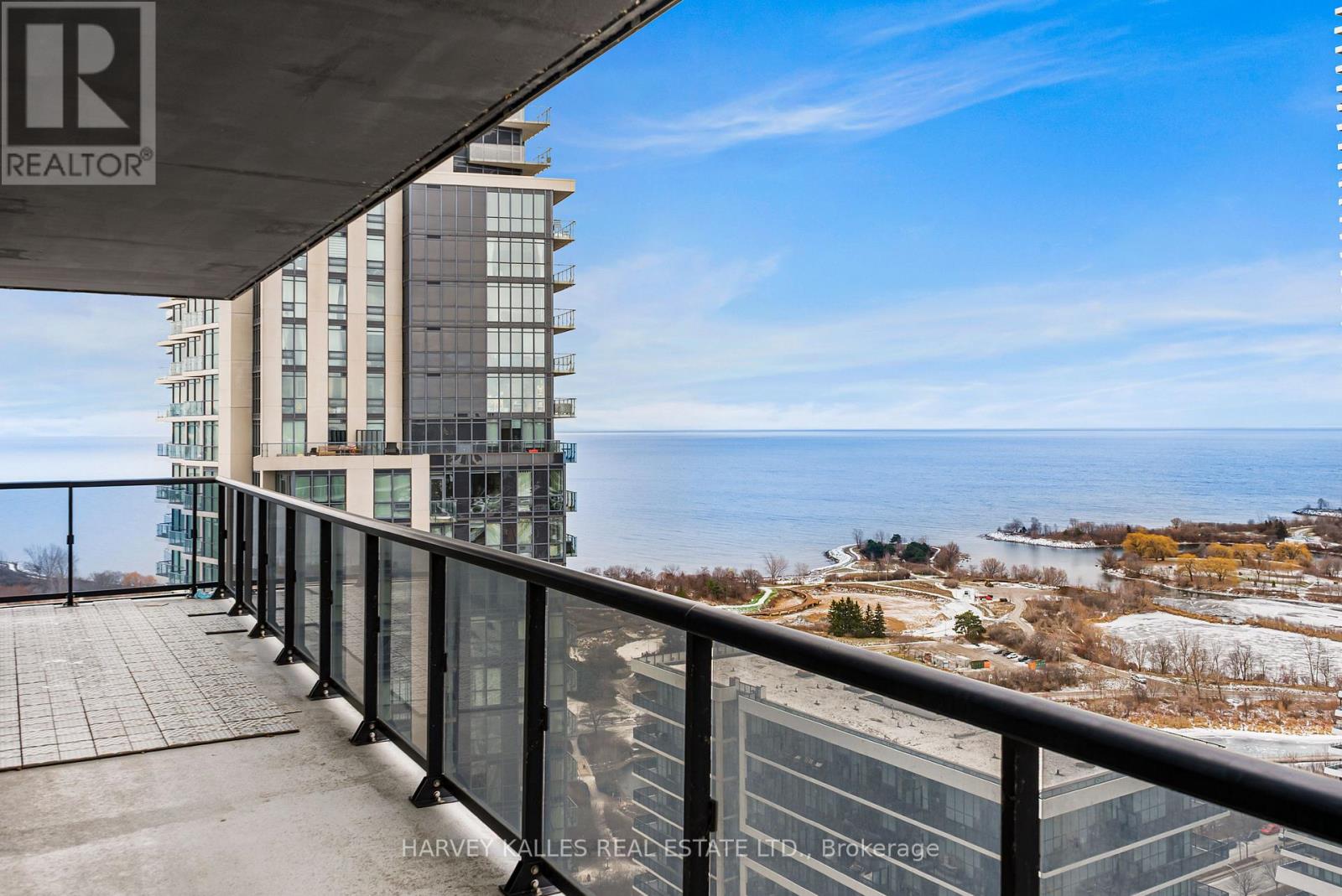 2703 - 56 Annie Craig Drive, Toronto, Ontario M8V 0C8 - Photo 36 - W13580530