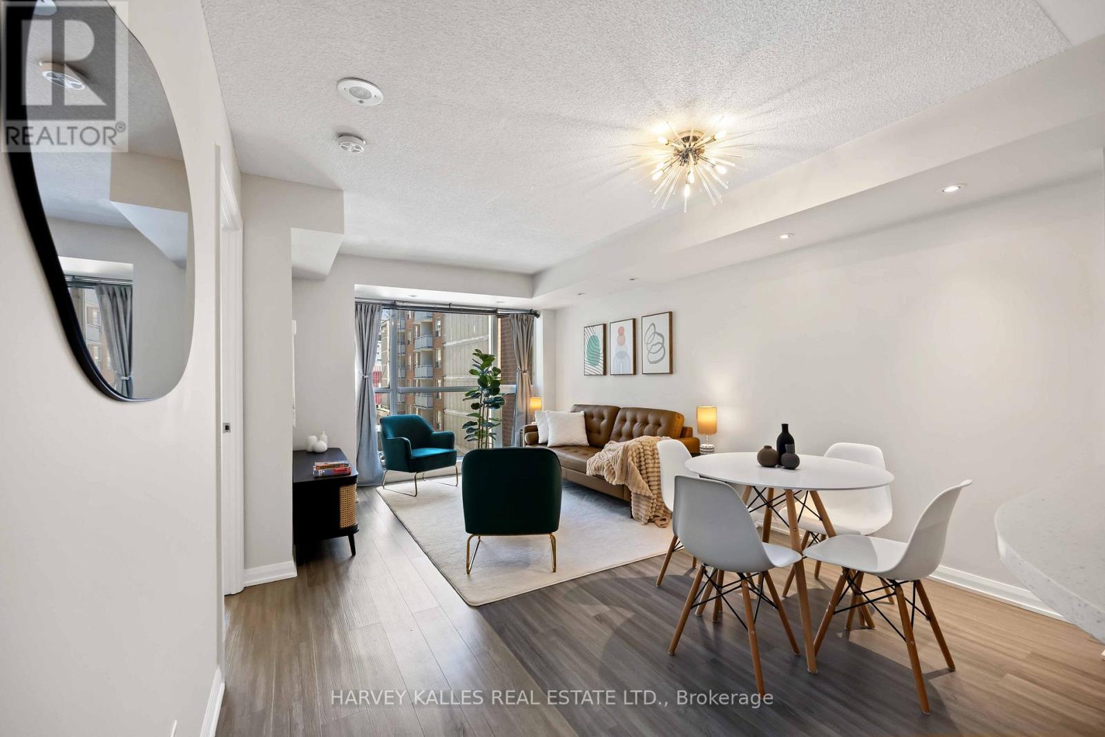 416 - 18 Beverley Street, Toronto, Ontario M5T 3L2 - Photo 15 - C13583080