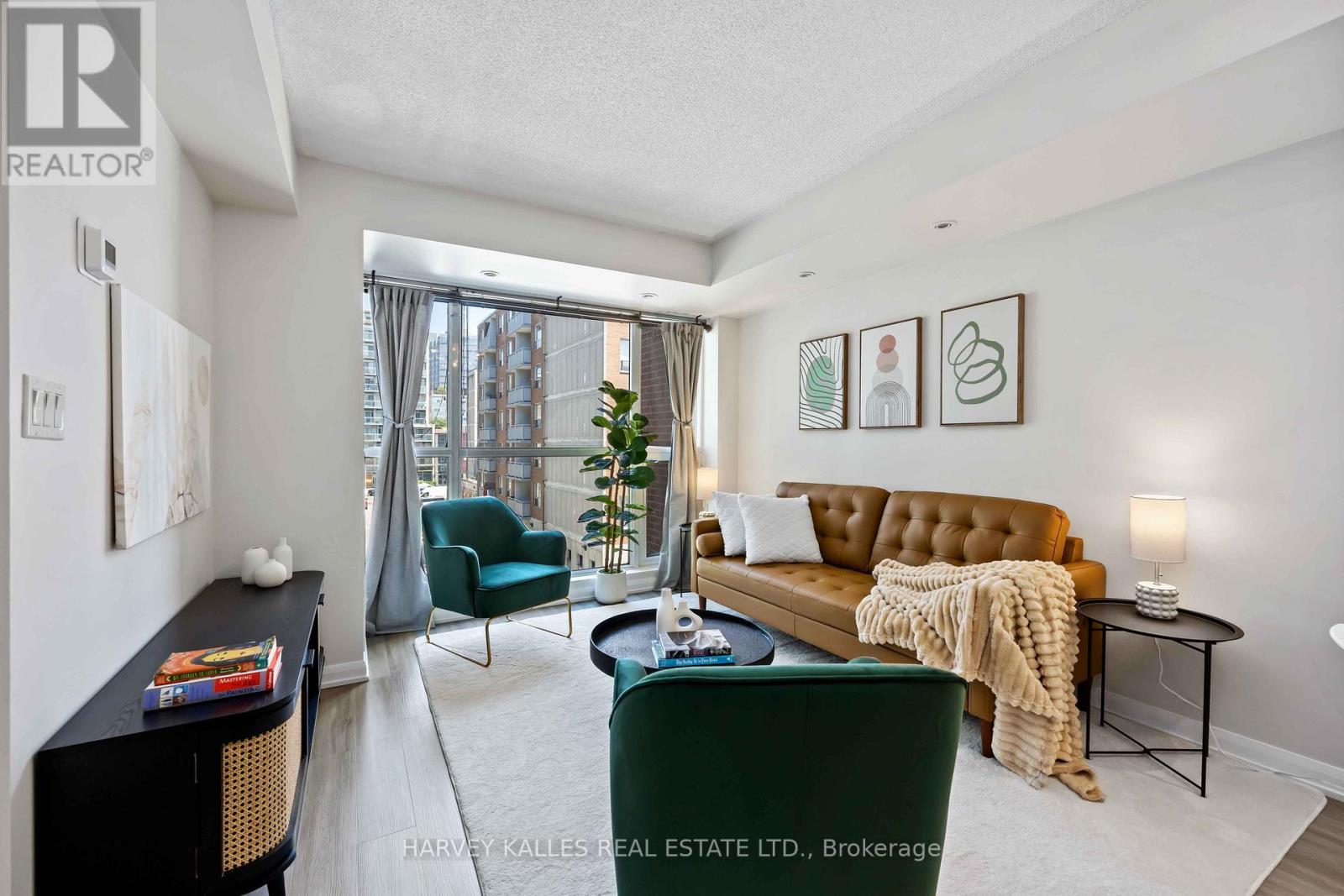 416 - 18 Beverley Street, Toronto, Ontario M5T 3L2 - Photo 16 - C13583080