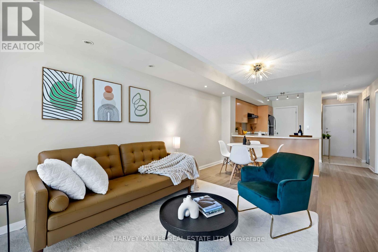 416 - 18 Beverley Street, Toronto, Ontario M5T 3L2 - Photo 17 - C13583080