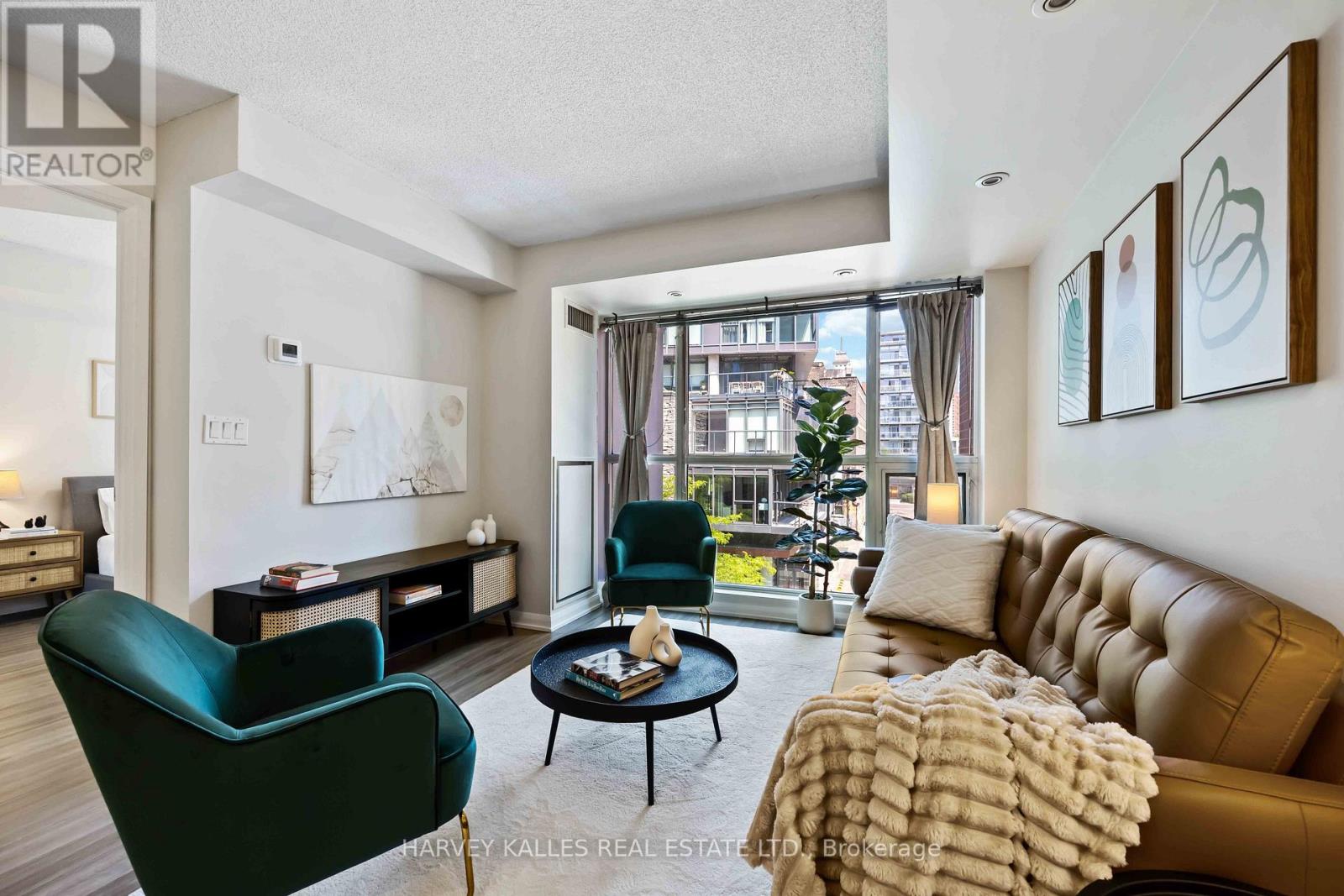416 - 18 Beverley Street, Toronto, Ontario M5T 3L2 - Photo 18 - C13583080