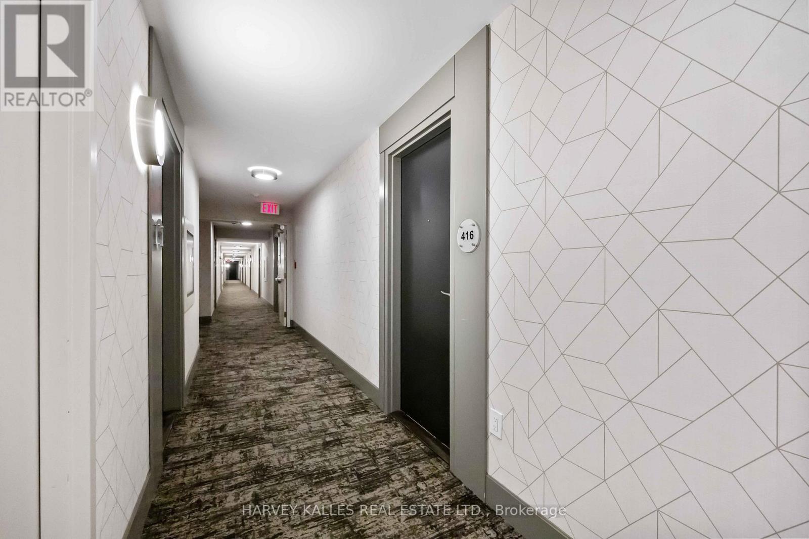 416 - 18 Beverley Street, Toronto, Ontario M5T 3L2 - Photo 5 - C13583080