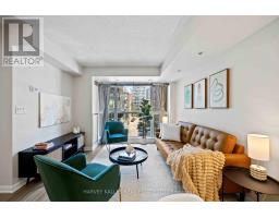 416 - 18 BEVERLEY STREET, Toronto, Ontario