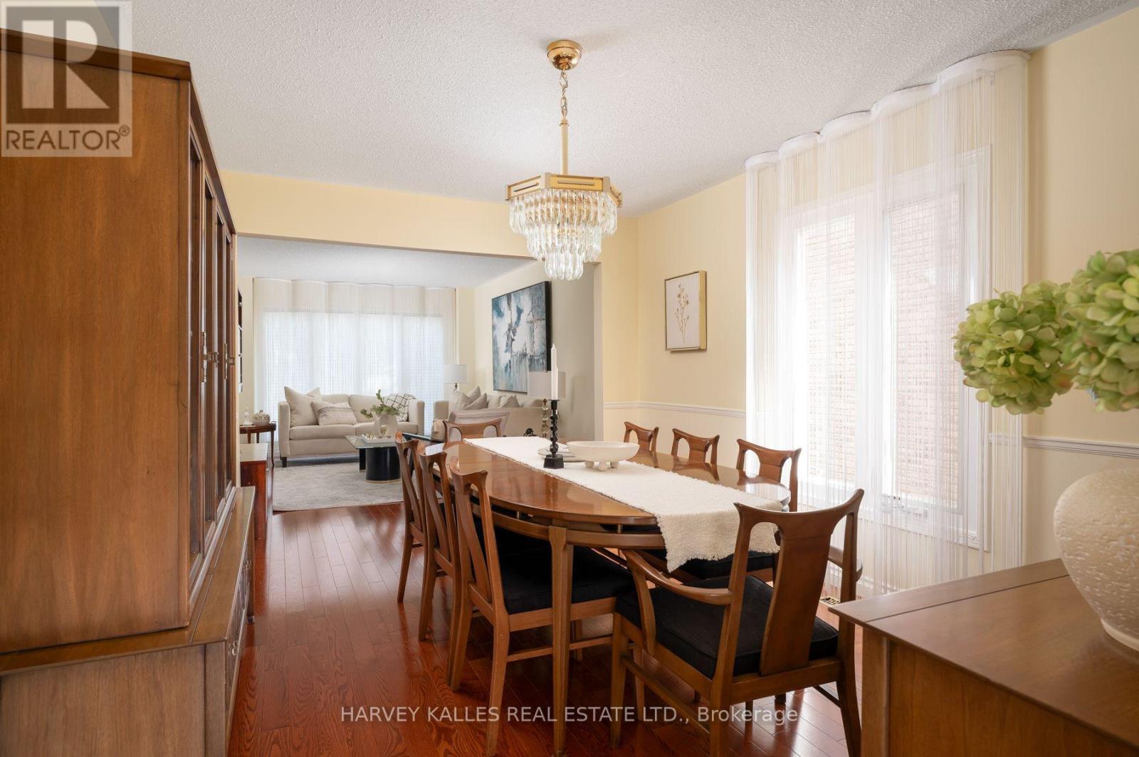 17 Peterborough Avenue, Markham, Ontario L3T 7B7 - Photo 11 - N13583262