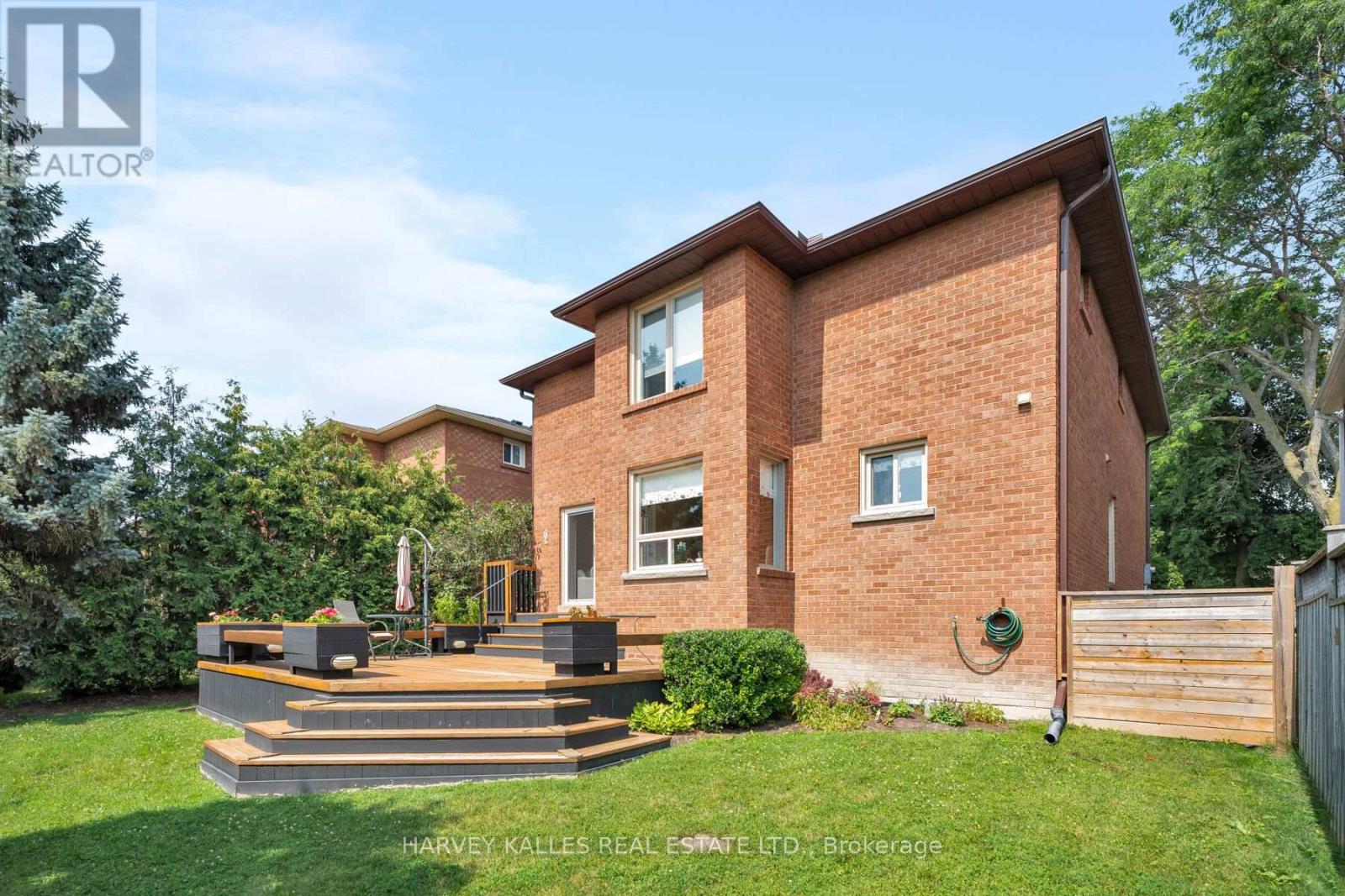 17 Peterborough Avenue, Markham, Ontario L3T 7B7 - Photo 44 - N13583262