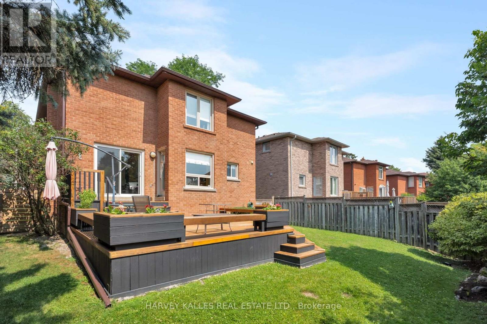 17 Peterborough Avenue, Markham, Ontario L3T 7B7 - Photo 45 - N13583262