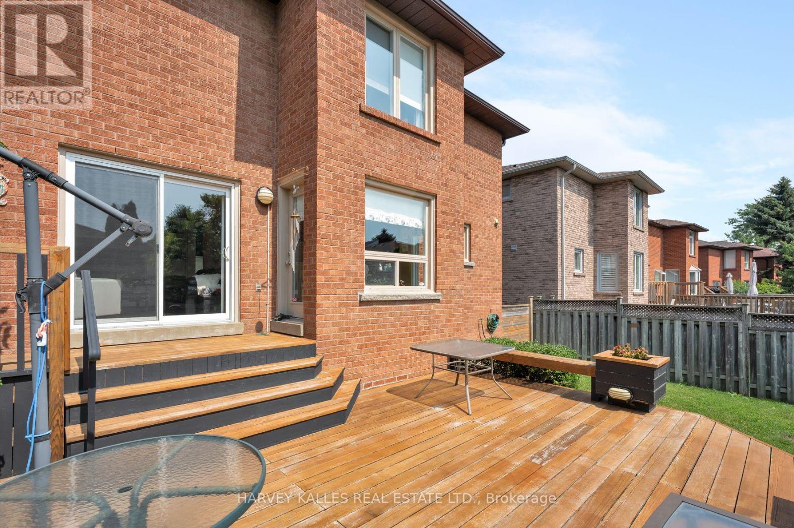 17 Peterborough Avenue, Markham, Ontario L3T 7B7 - Photo 47 - N13583262