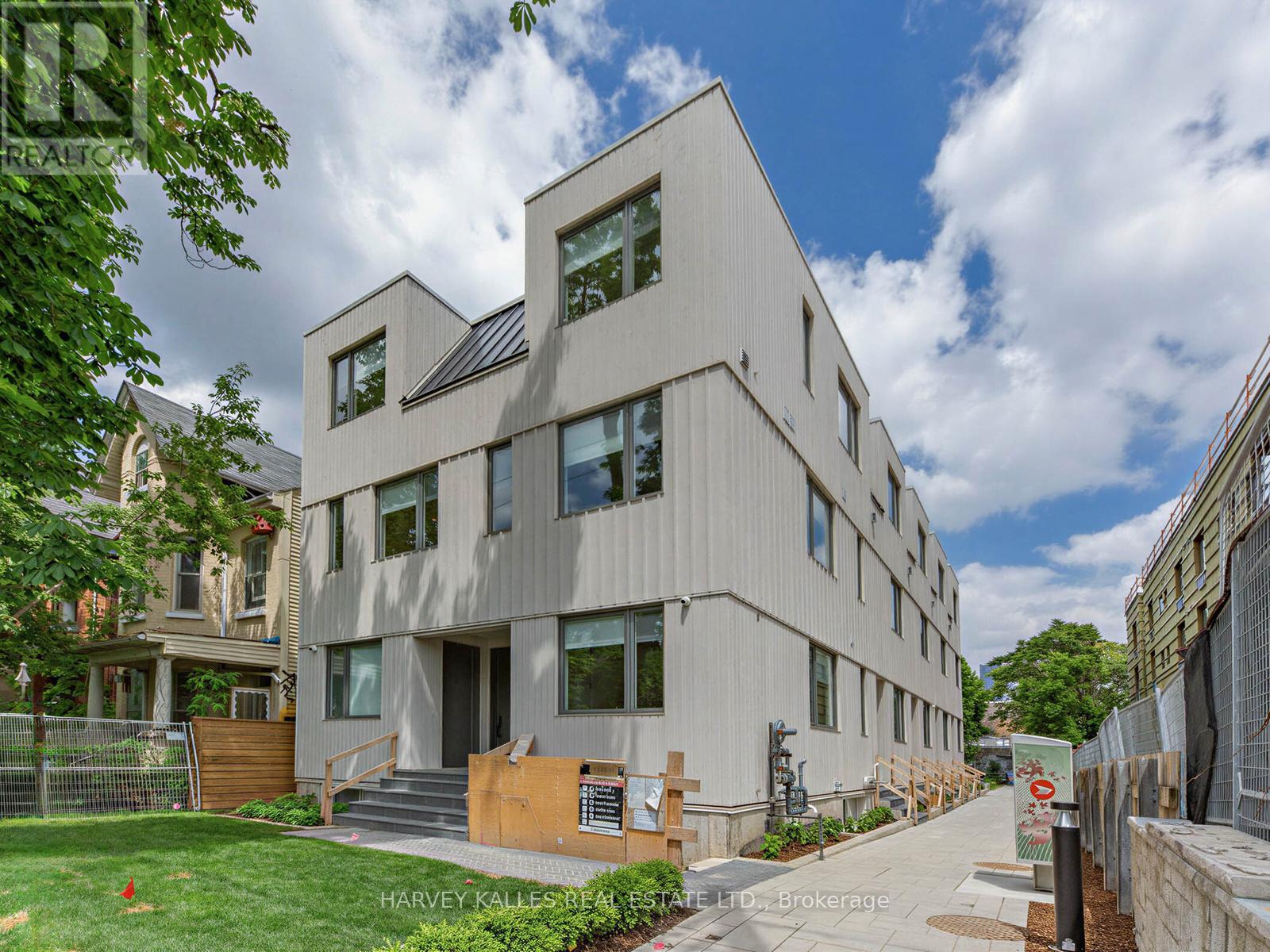 1A - 45 BELLEVUE AVENUE, Toronto, Ontario