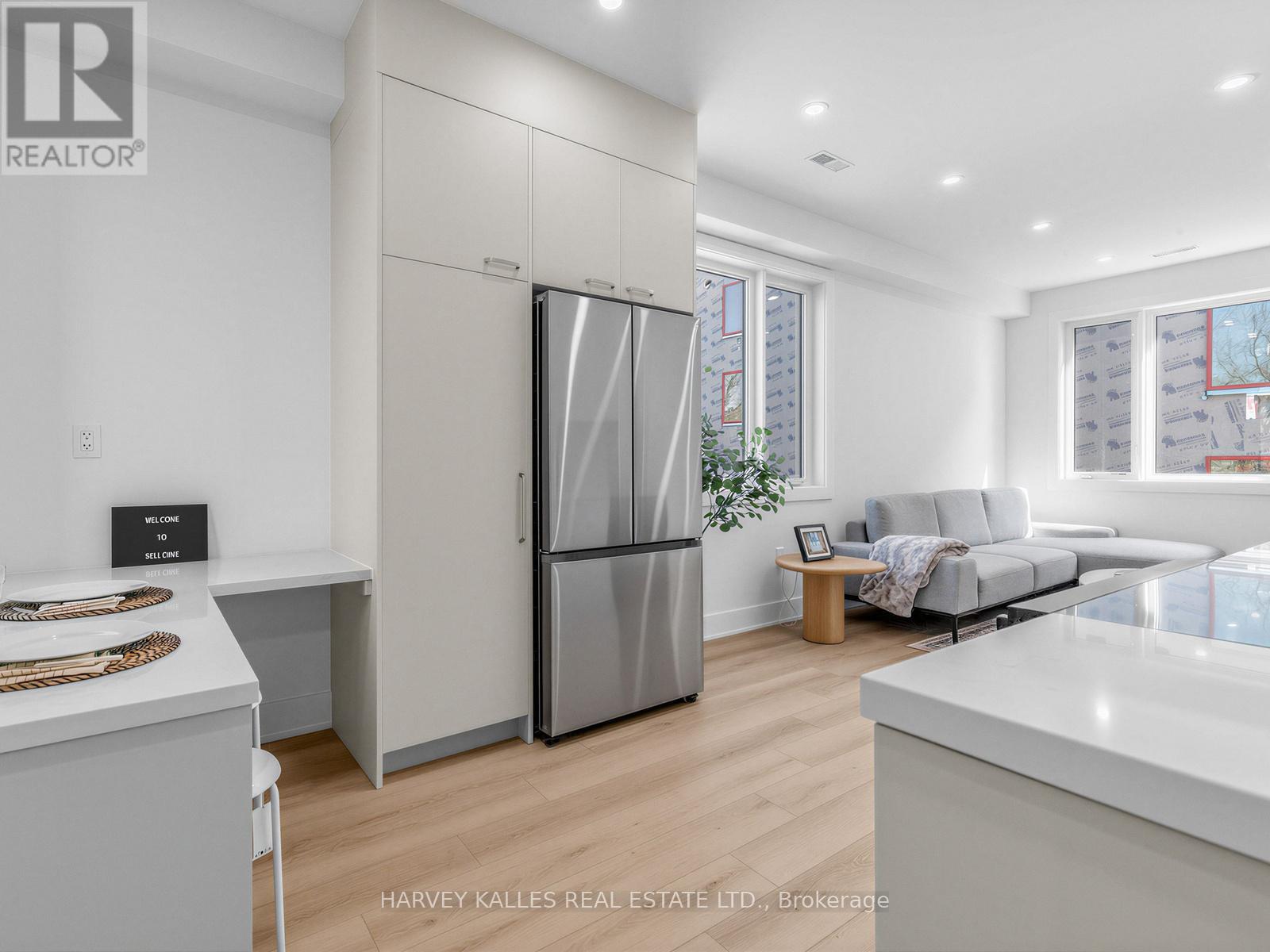 1a - 45 Bellevue Avenue, Toronto, Ontario M5T 2N5 - Photo 10 - C13583842