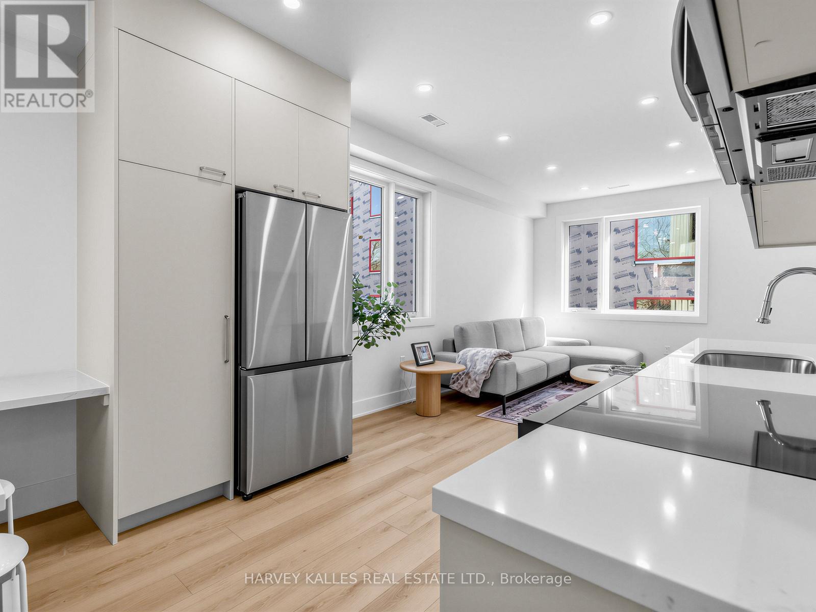 1a - 45 Bellevue Avenue, Toronto, Ontario M5T 2N5 - Photo 11 - C13583842