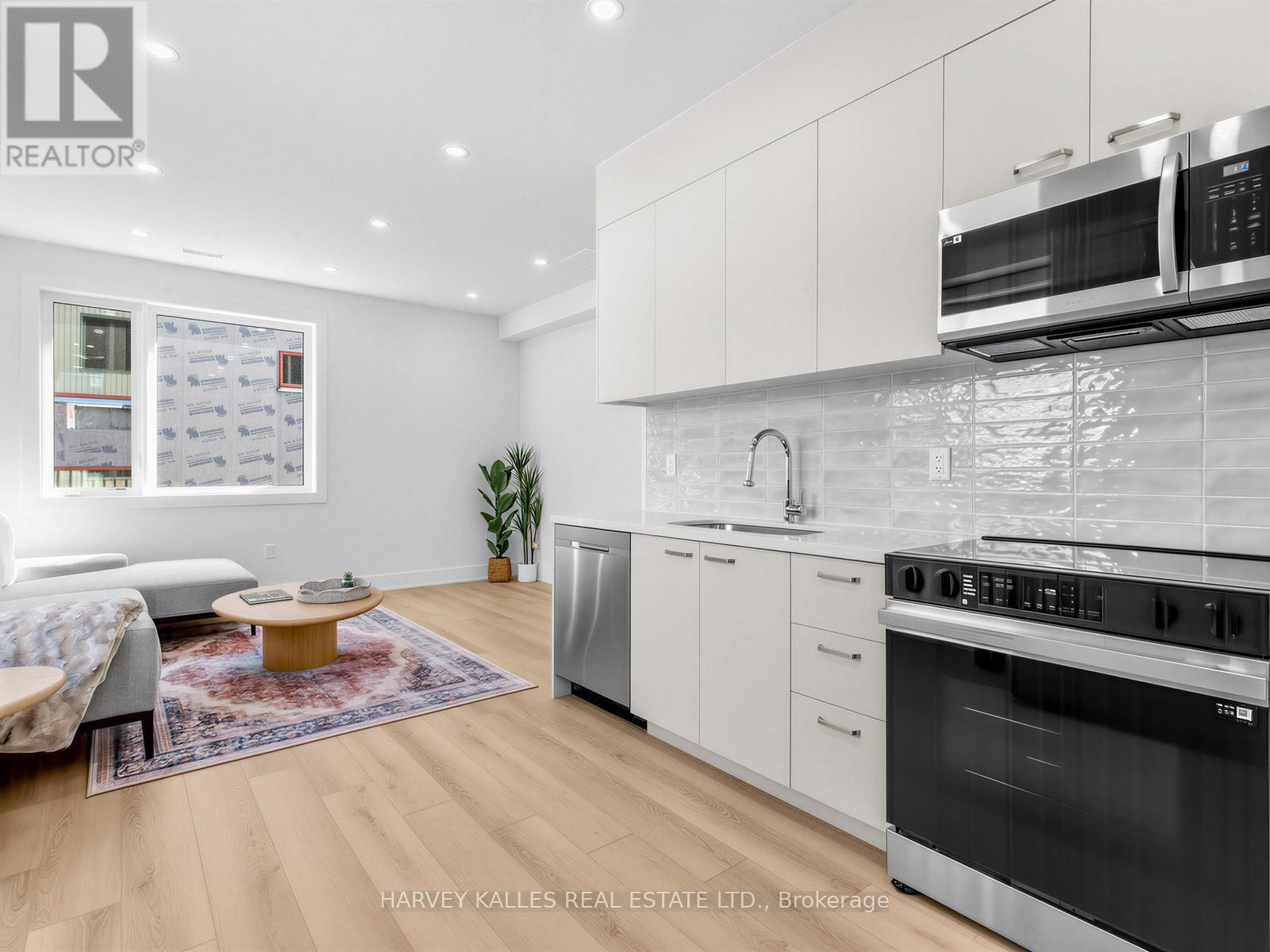 1a - 45 Bellevue Avenue, Toronto, Ontario M5T 2N5 - Photo 12 - C13583842