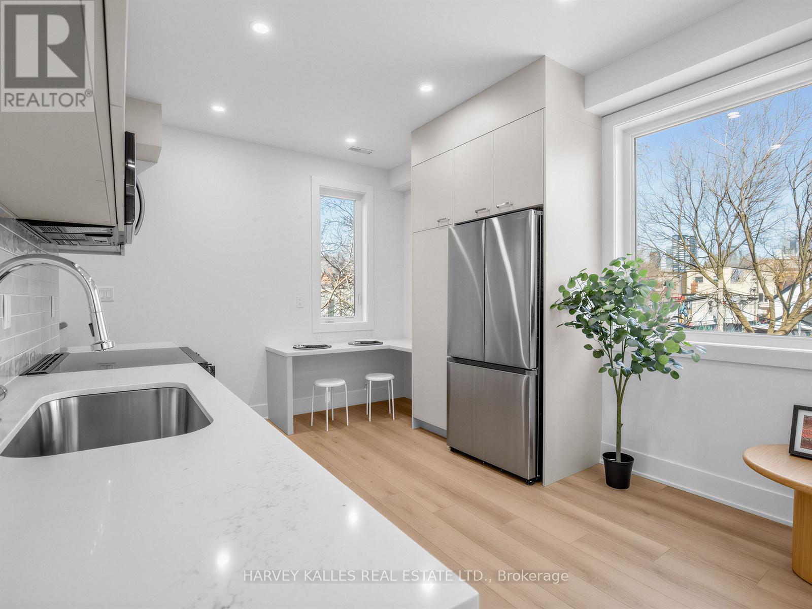 1a - 45 Bellevue Avenue, Toronto, Ontario M5T 2N5 - Photo 14 - C13583842