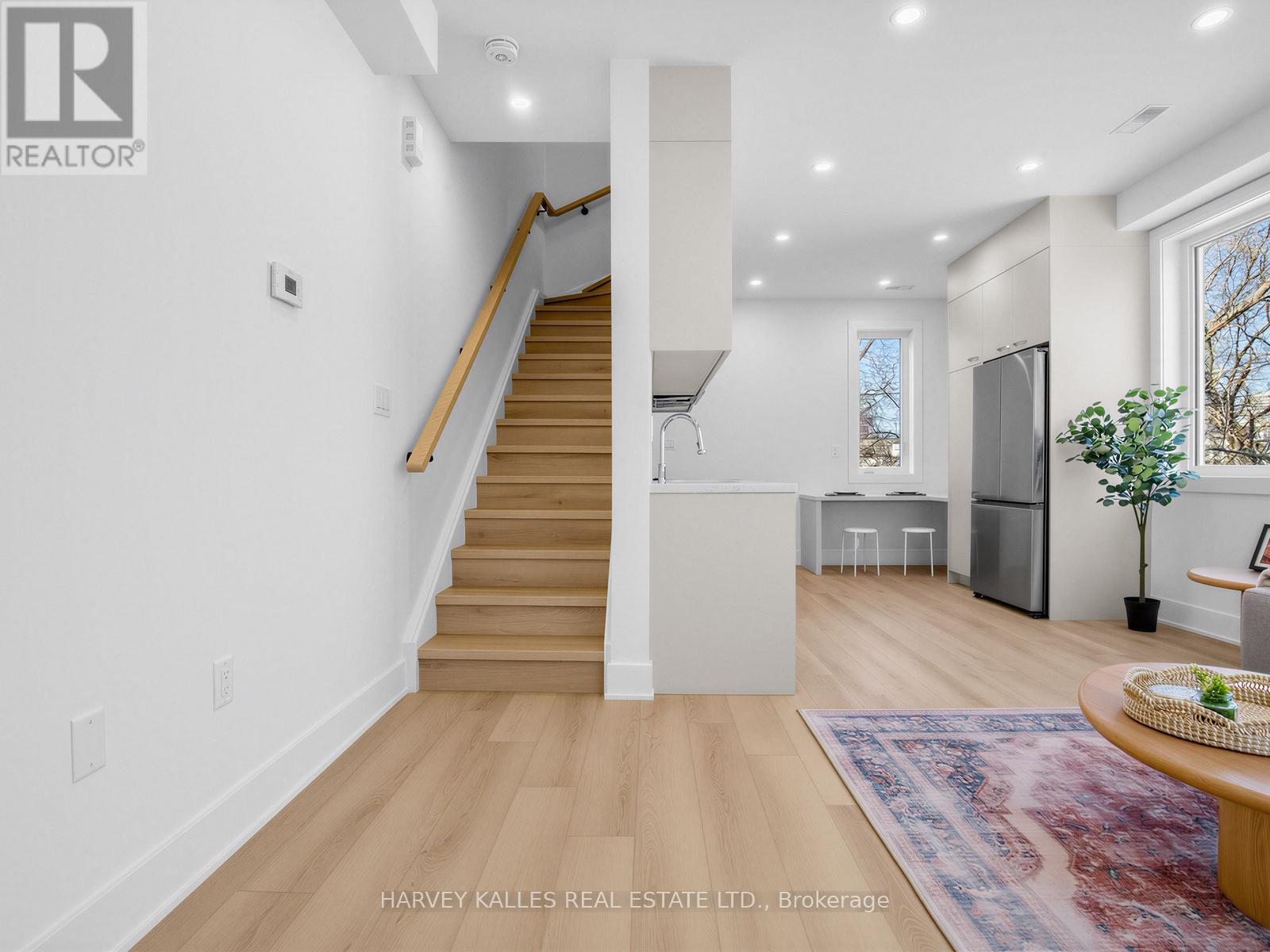 1a - 45 Bellevue Avenue, Toronto, Ontario M5T 2N5 - Photo 18 - C13583842