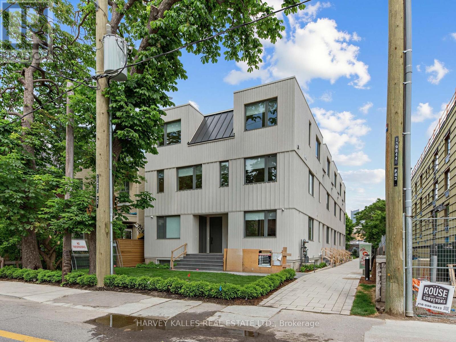 1a - 45 Bellevue Avenue, Toronto, Ontario M5T 2N5 - Photo 2 - C13583842