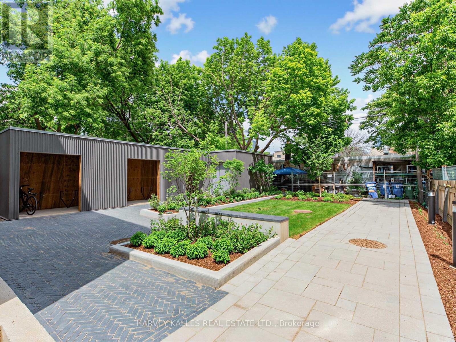 1a - 45 Bellevue Avenue, Toronto, Ontario M5T 2N5 - Photo 24 - C13583842
