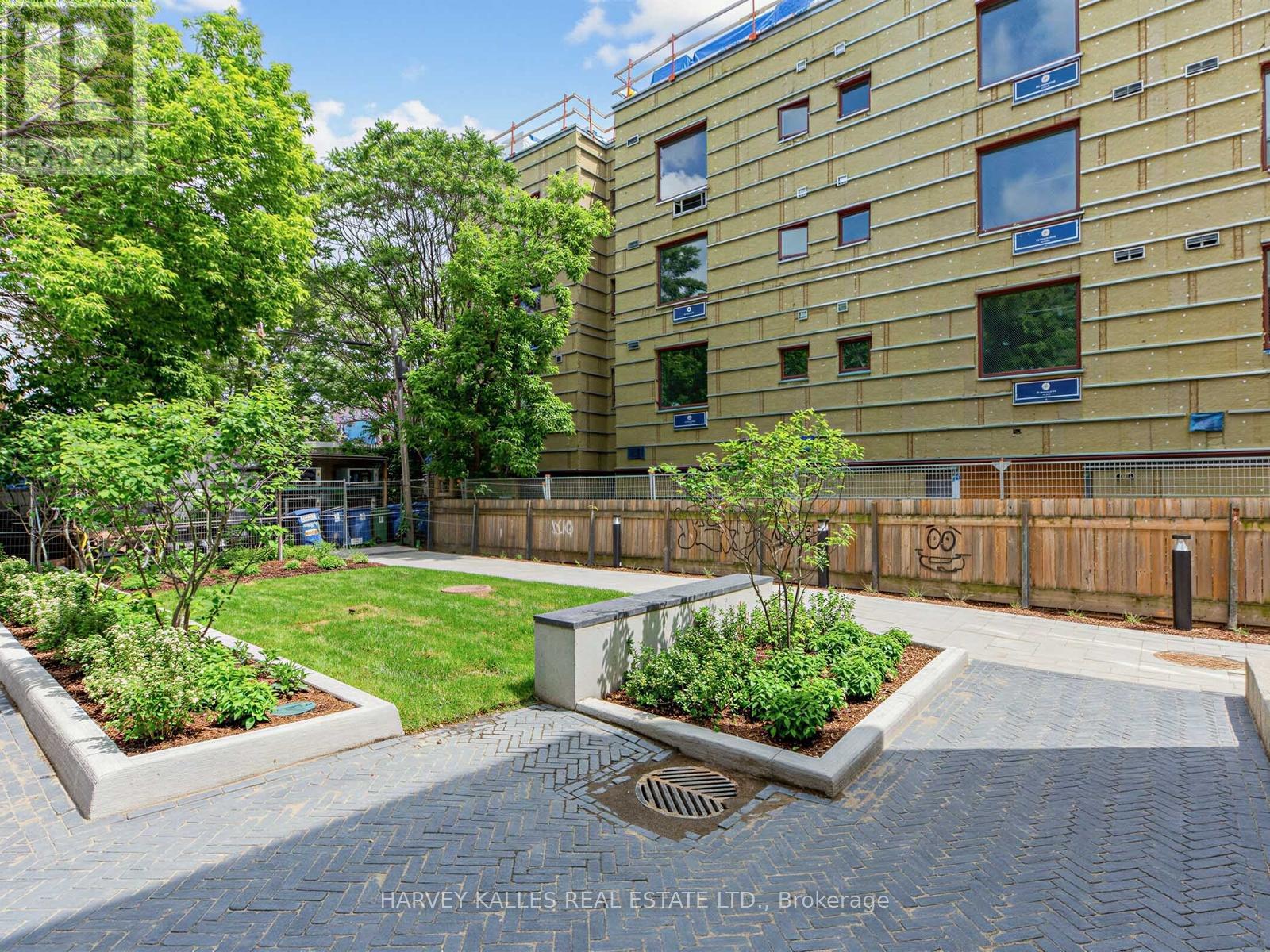 1a - 45 Bellevue Avenue, Toronto, Ontario M5T 2N5 - Photo 25 - C13583842