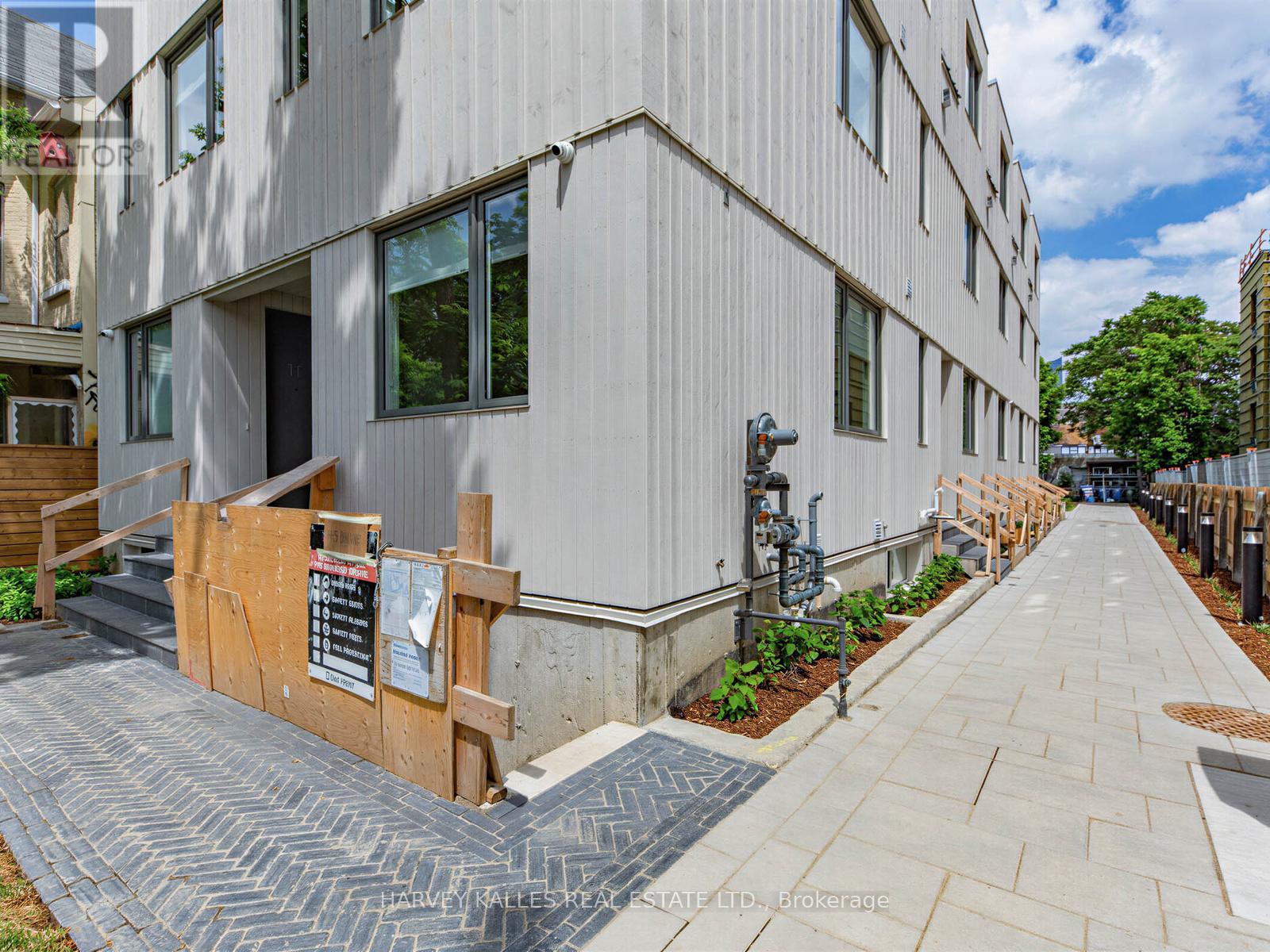 1a - 45 Bellevue Avenue, Toronto, Ontario M5T 2N5 - Photo 4 - C13583842