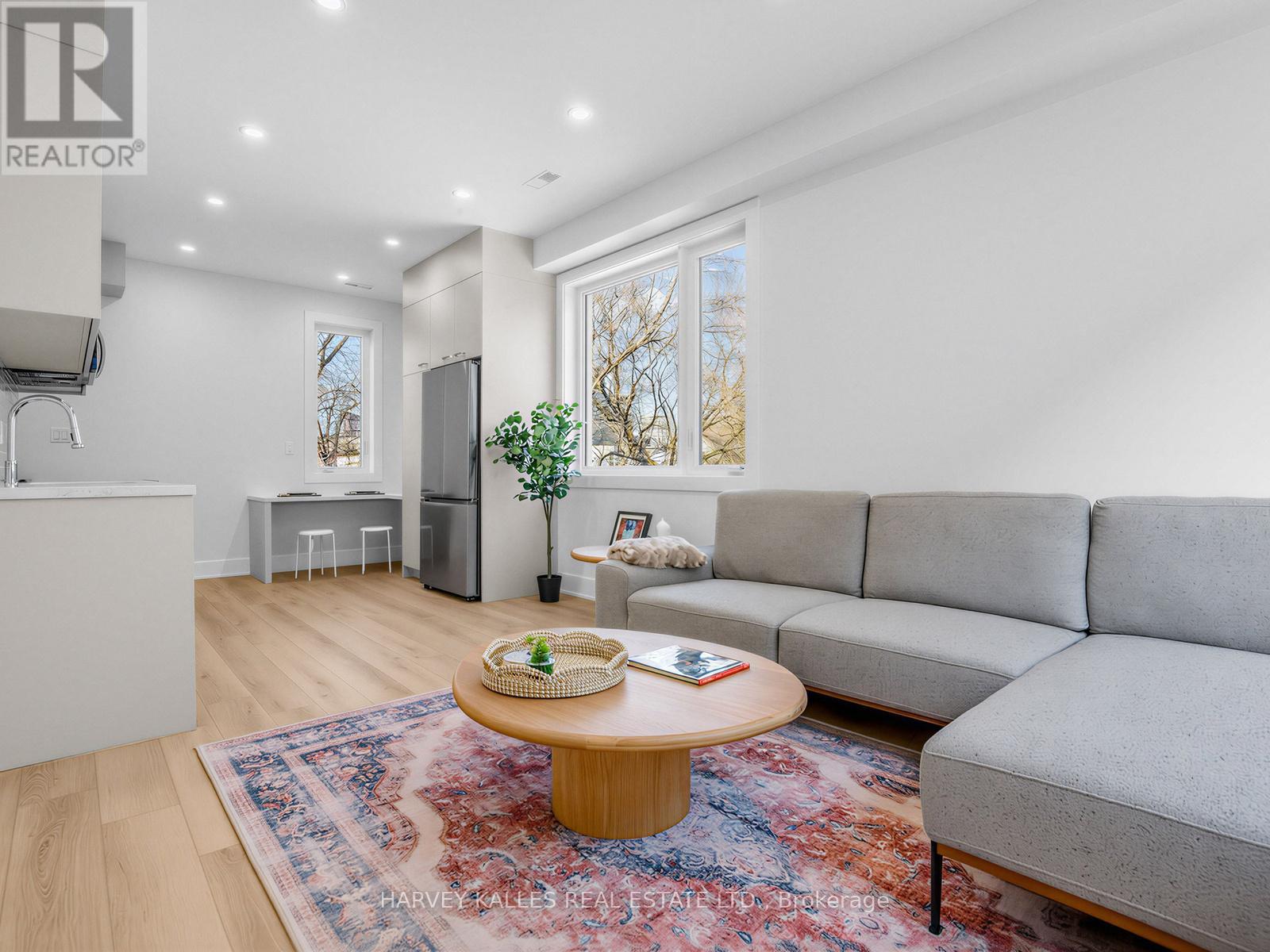 1a - 45 Bellevue Avenue, Toronto, Ontario M5T 2N5 - Photo 5 - C13583842
