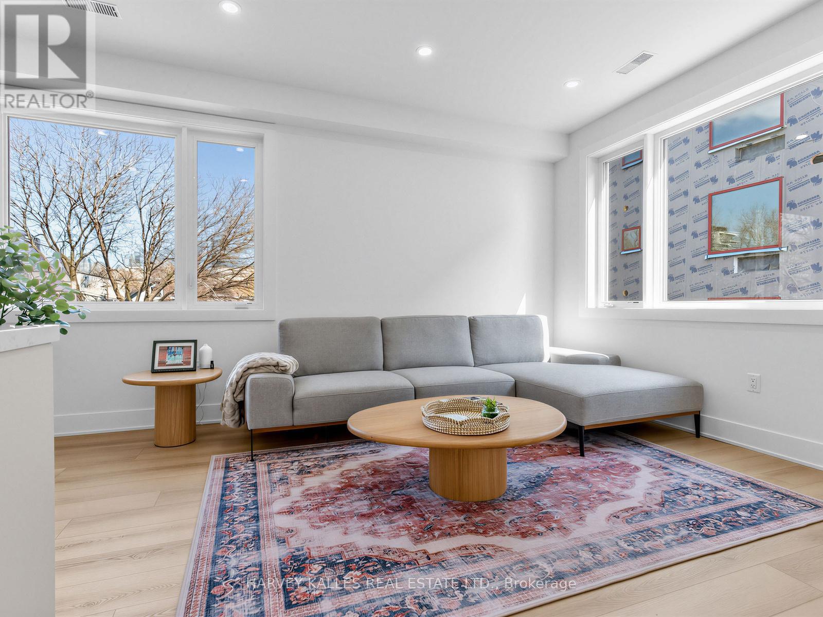 1a - 45 Bellevue Avenue, Toronto, Ontario M5T 2N5 - Photo 6 - C13583842