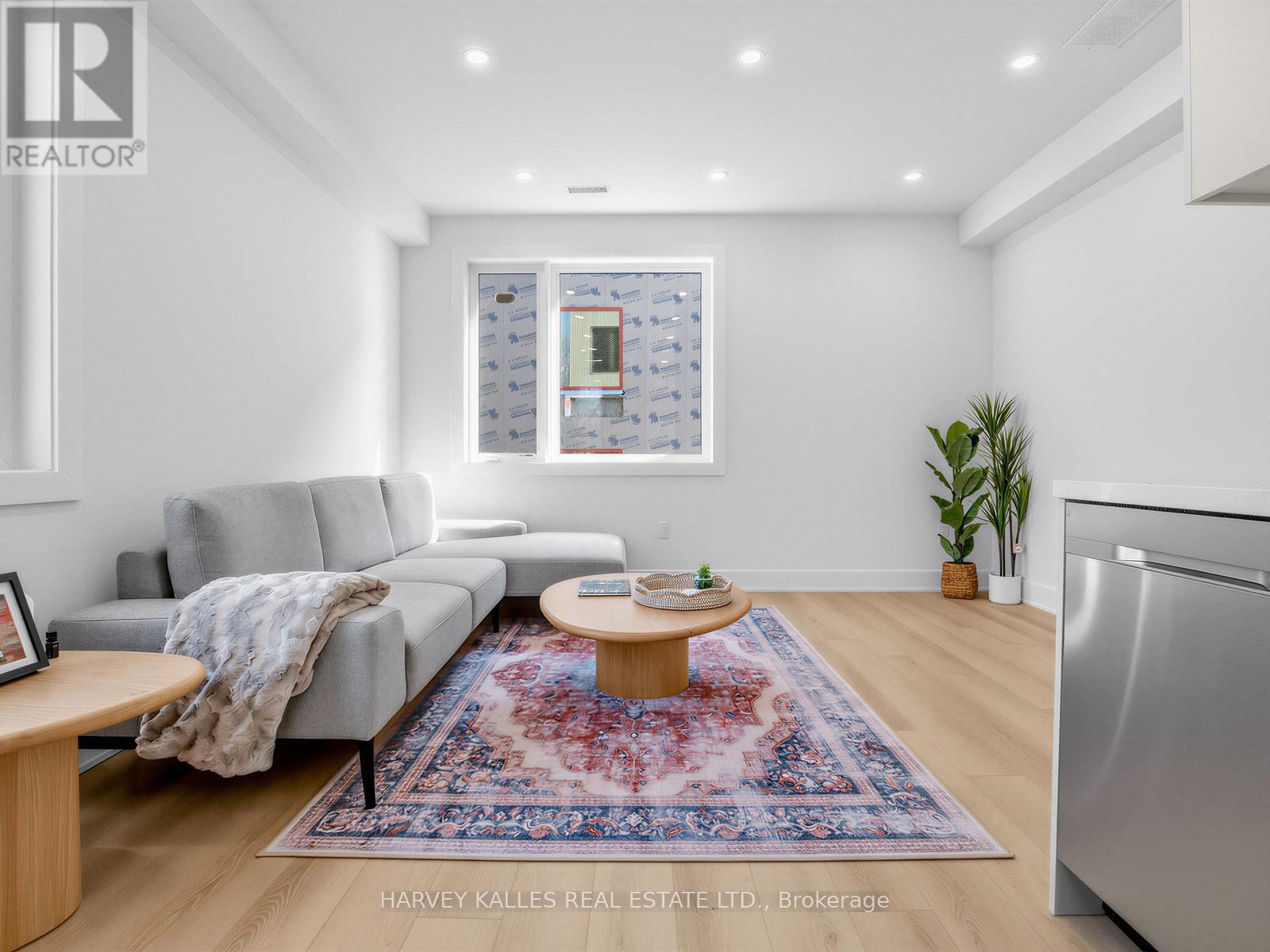 1a - 45 Bellevue Avenue, Toronto, Ontario M5T 2N5 - Photo 7 - C13583842