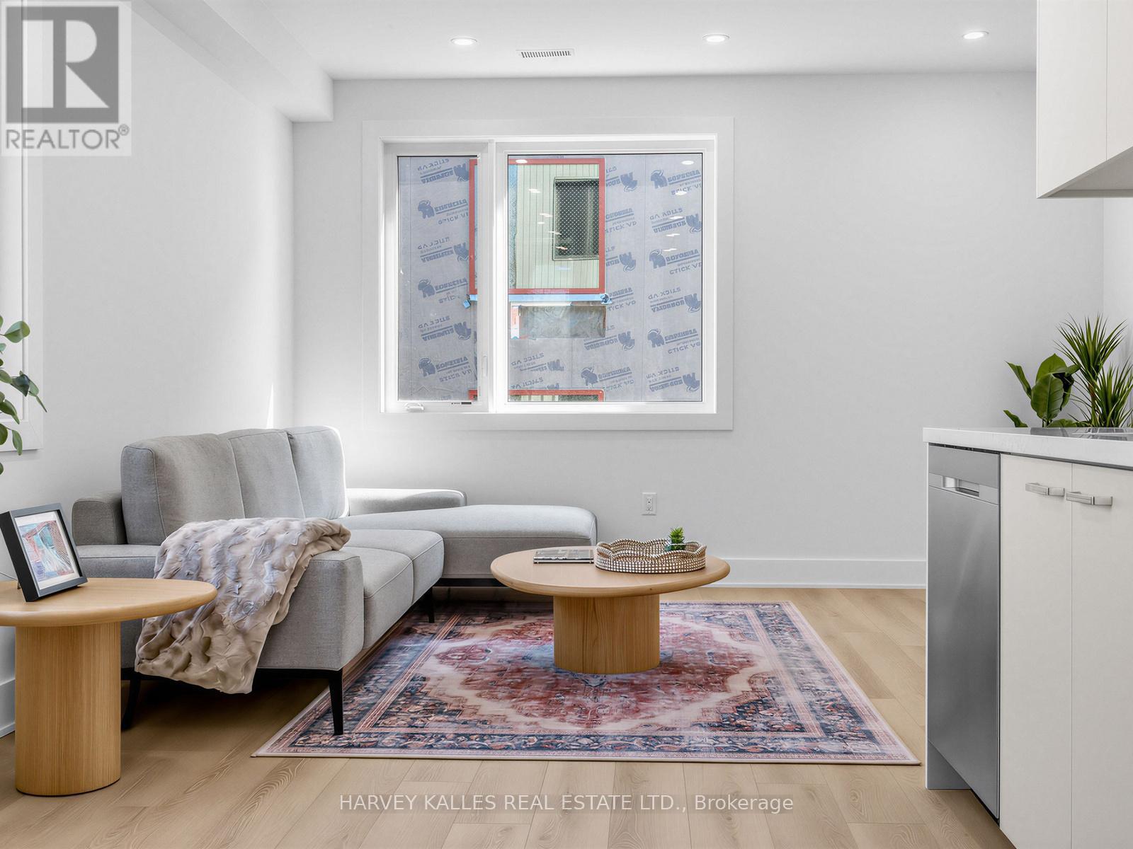 1a - 45 Bellevue Avenue, Toronto, Ontario M5T 2N5 - Photo 8 - C13583842