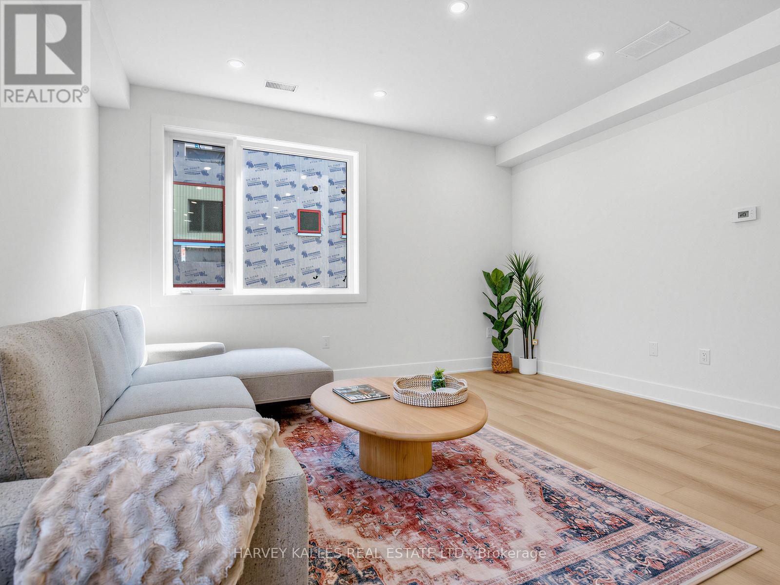 1a - 45 Bellevue Avenue, Toronto, Ontario M5T 2N5 - Photo 9 - C13583842