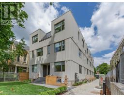 1A - 45 BELLEVUE AVENUE, Toronto, Ontario