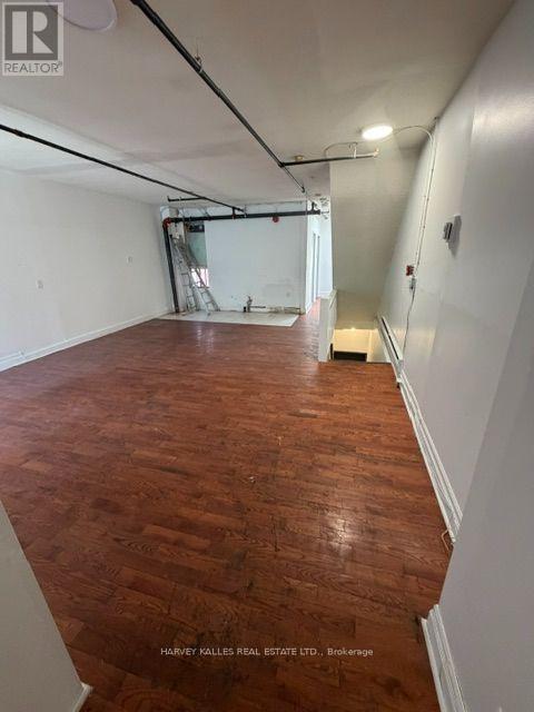 3rd Floor - 214 Queen Street W, Toronto, Ontario M5V 1Z2 - Photo 2 - C13584316