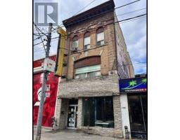 3RD FLOOR - 214 QUEEN STREET W, Toronto, Ontario