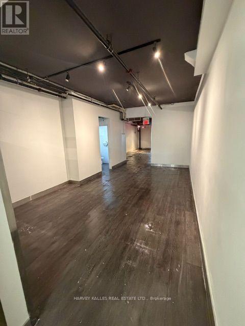 2nd Flr - 214 Queen Street W, Toronto, Ontario  M5V 1Z2 - Photo 2 - C13584370
