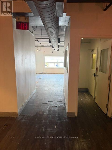 2nd Flr - 214 Queen Street W, Toronto, Ontario  M5V 1Z2 - Photo 4 - C13584370