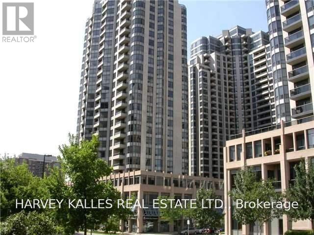 1224 - 15 NORTHTOWN WAY, Toronto, Ontario