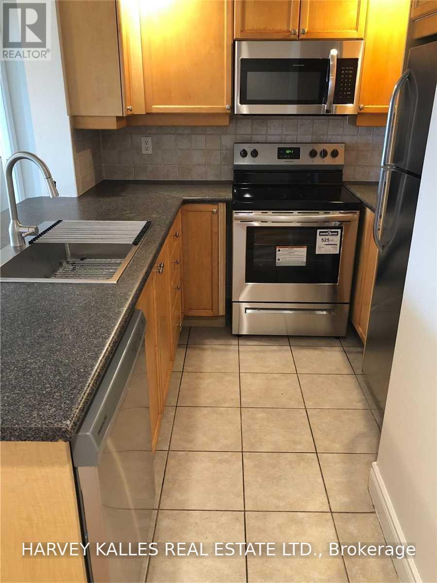 1224 - 15 Northtown Way, Toronto, Ontario M2N 7A2 - Photo 3 - C13584620