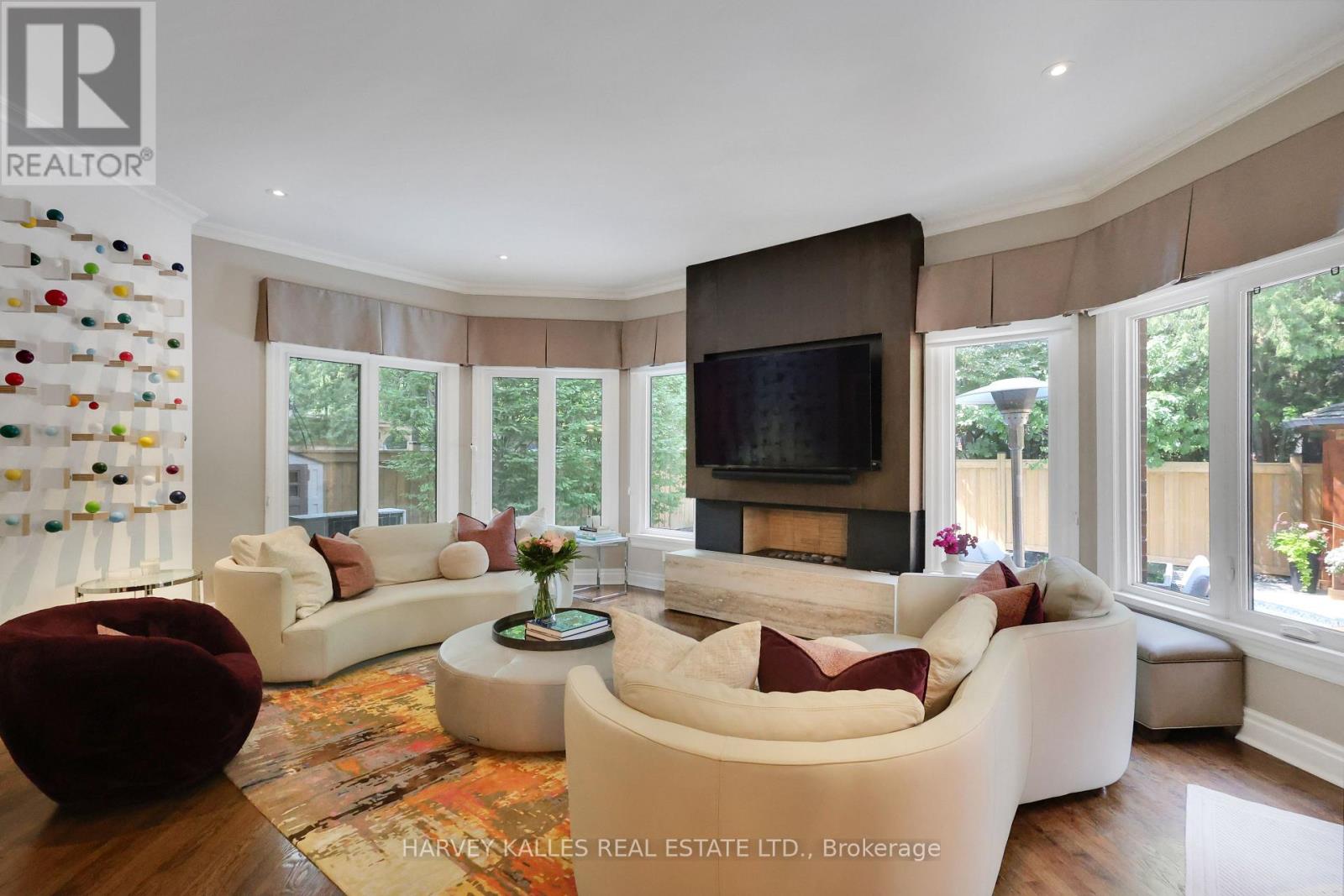 254 Yonge Boulevard, Toronto, Ontario M5M 3J3 - Photo 11 - C13584852