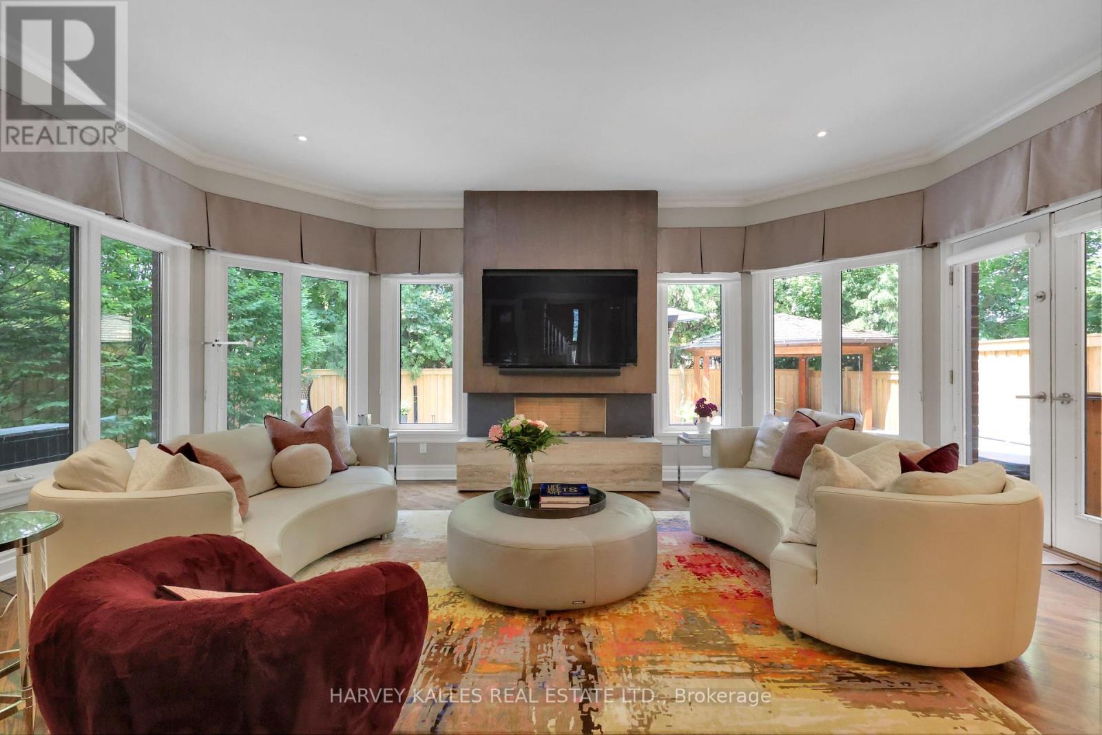 254 Yonge Boulevard, Toronto, Ontario M5M 3J3 - Photo 12 - C13584852