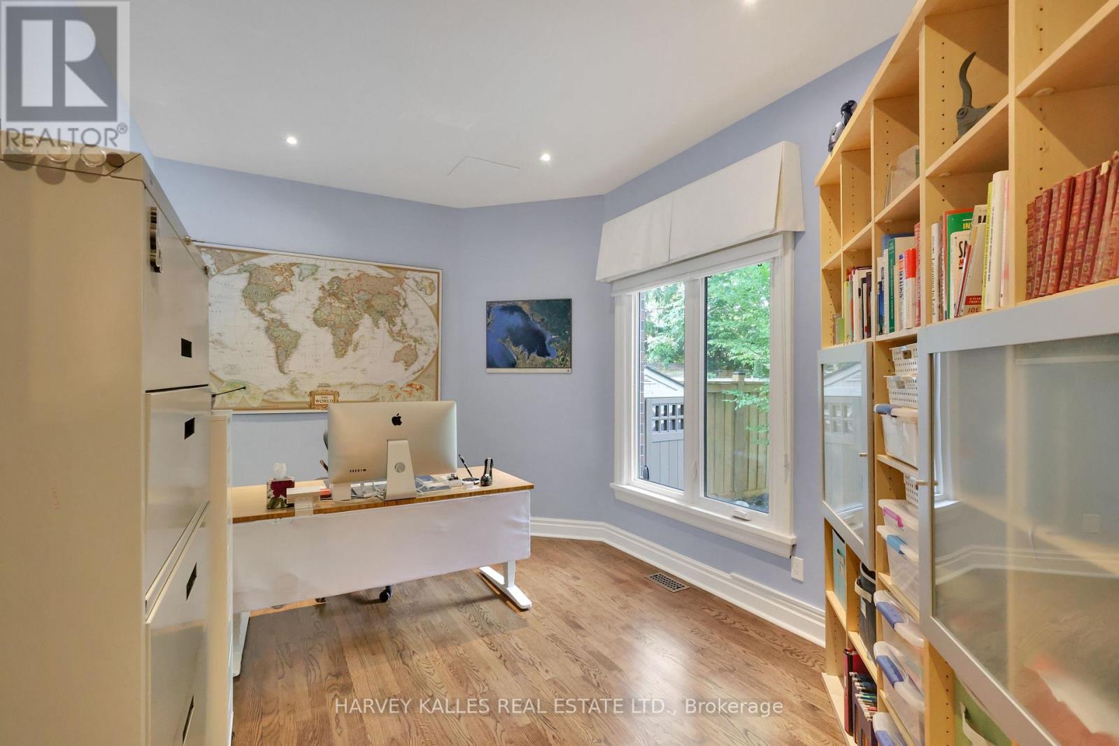 254 Yonge Boulevard, Toronto, Ontario M5M 3J3 - Photo 19 - C13584852