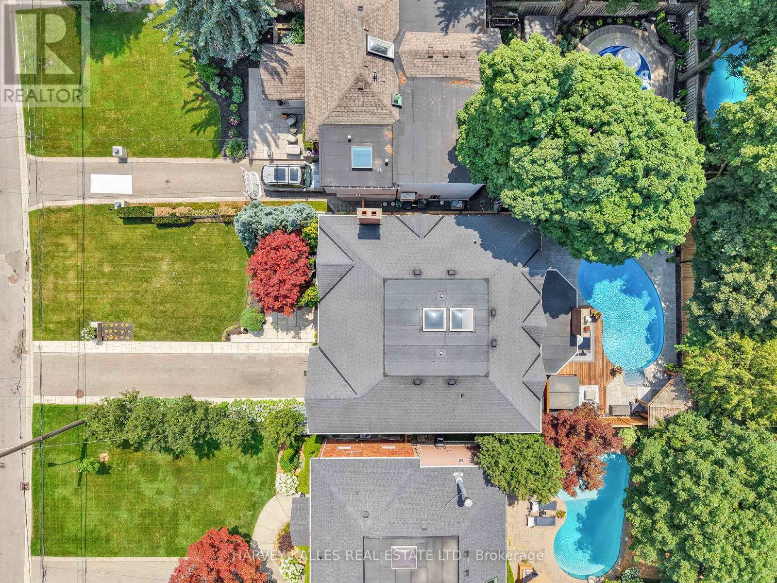 254 Yonge Boulevard, Toronto, Ontario M5M 3J3 - Photo 3 - C13584852